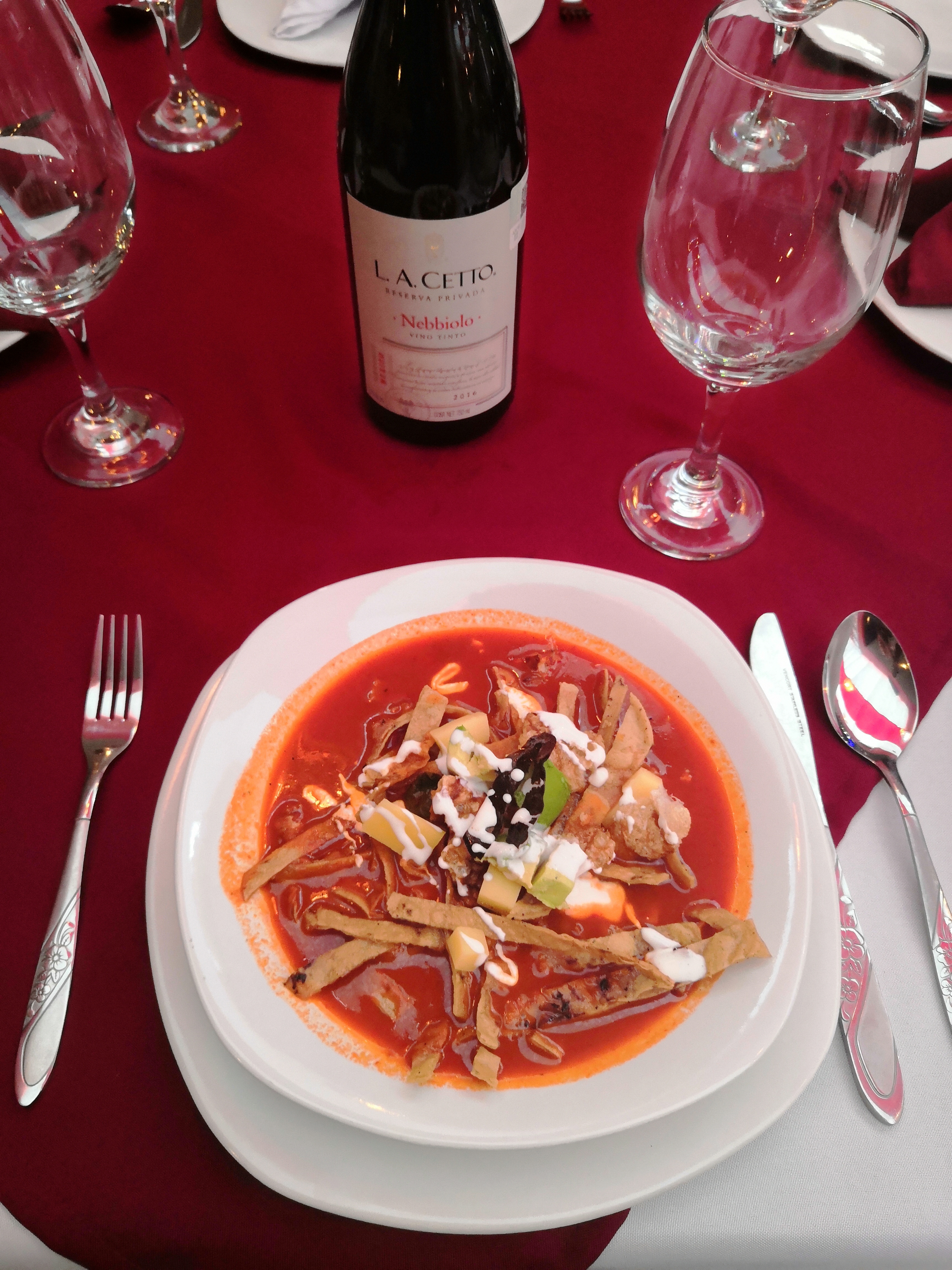 Restaurante Brasa Argentina image 4