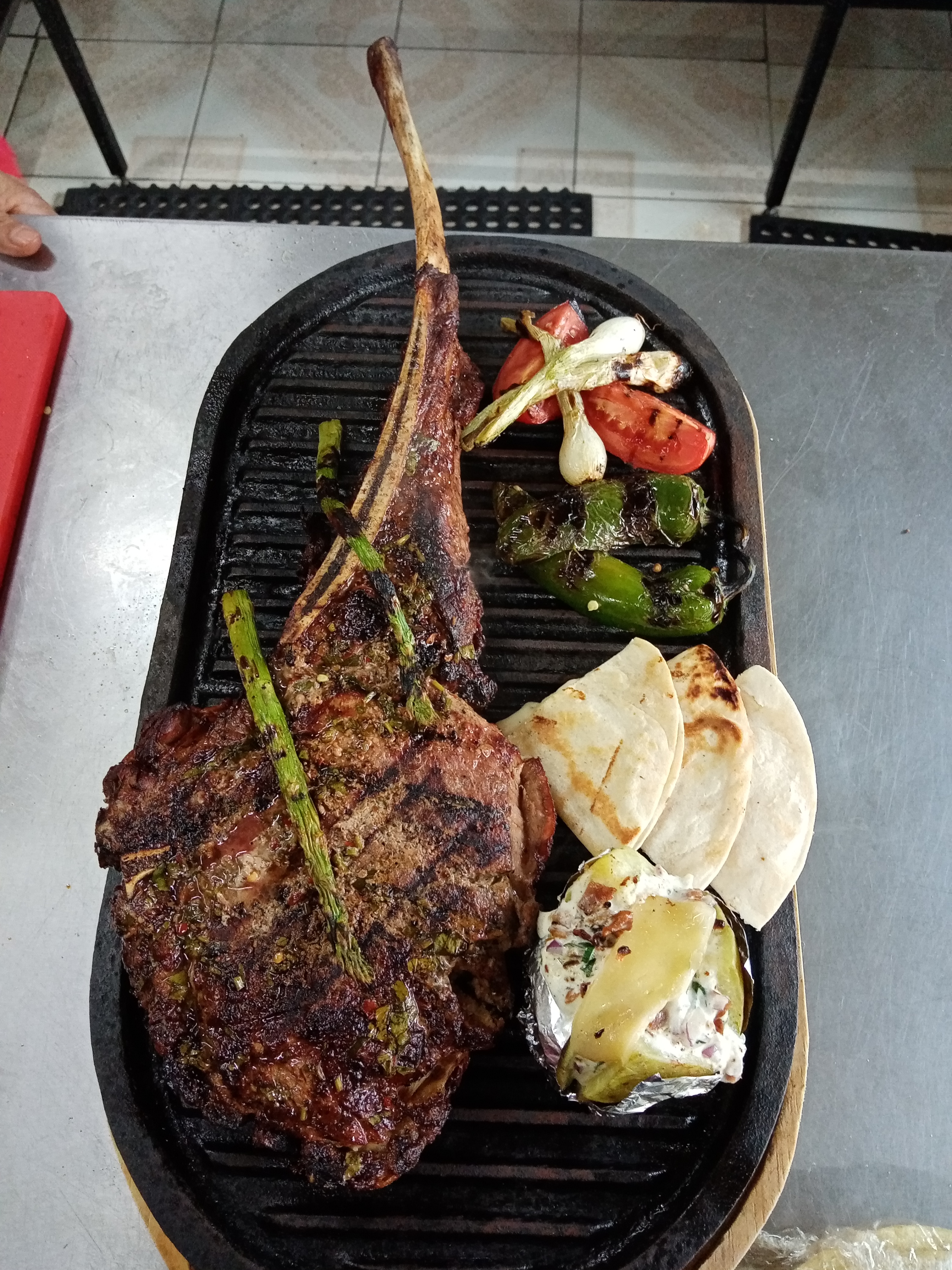 Restaurante Brasa Argentina image 5