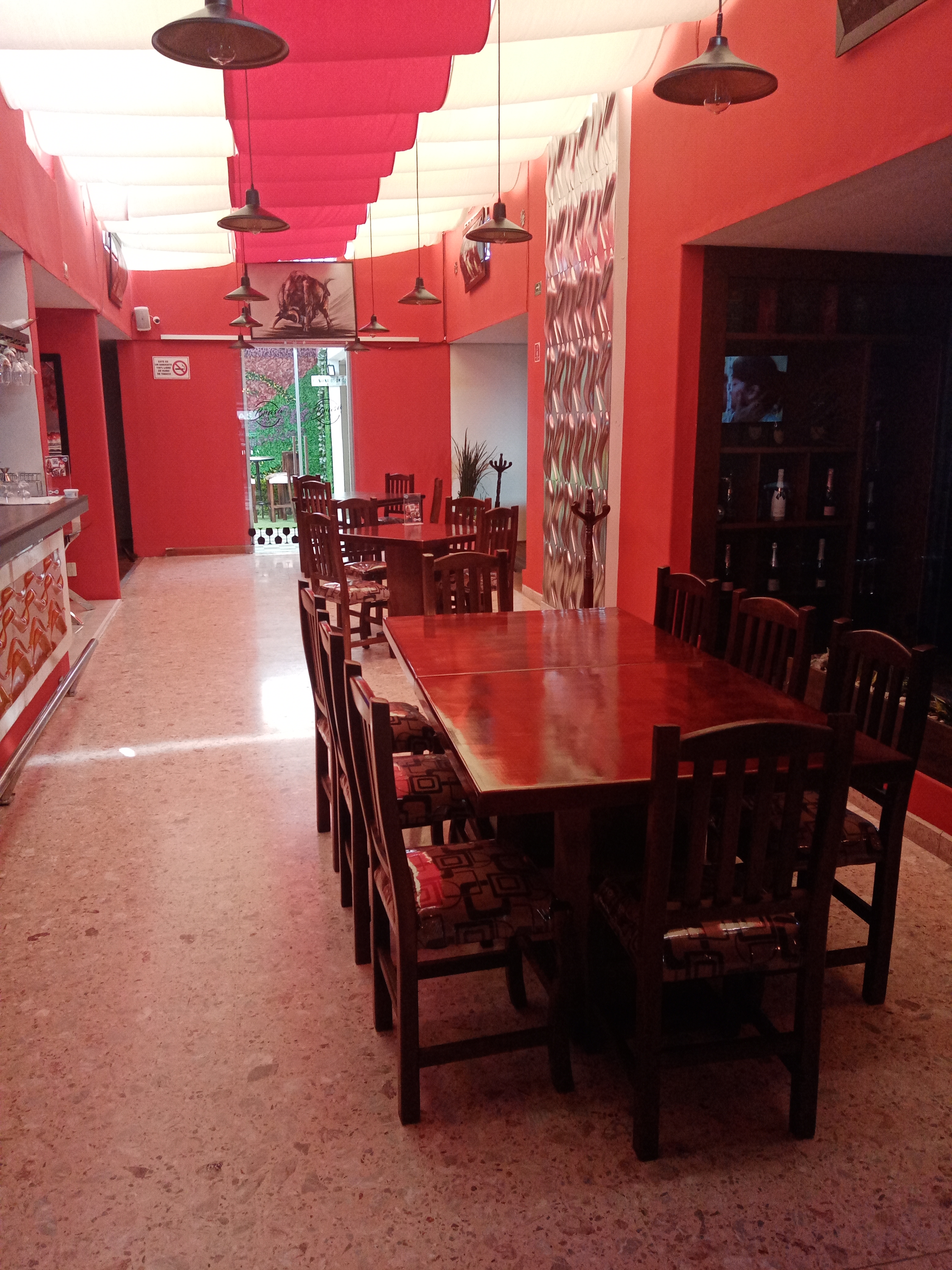 Restaurante Brasa Argentina image 9