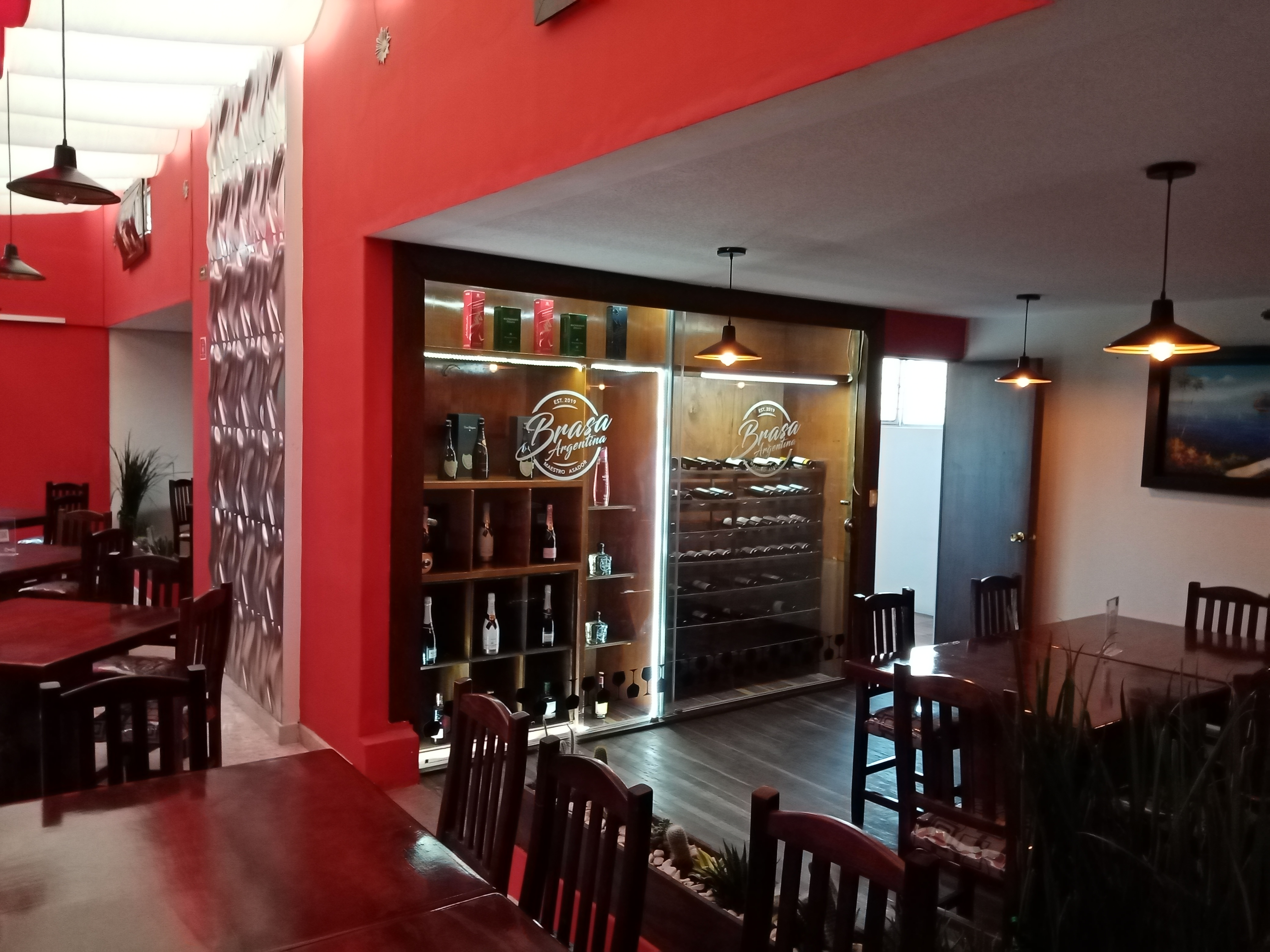 Restaurante Brasa Argentina image 10