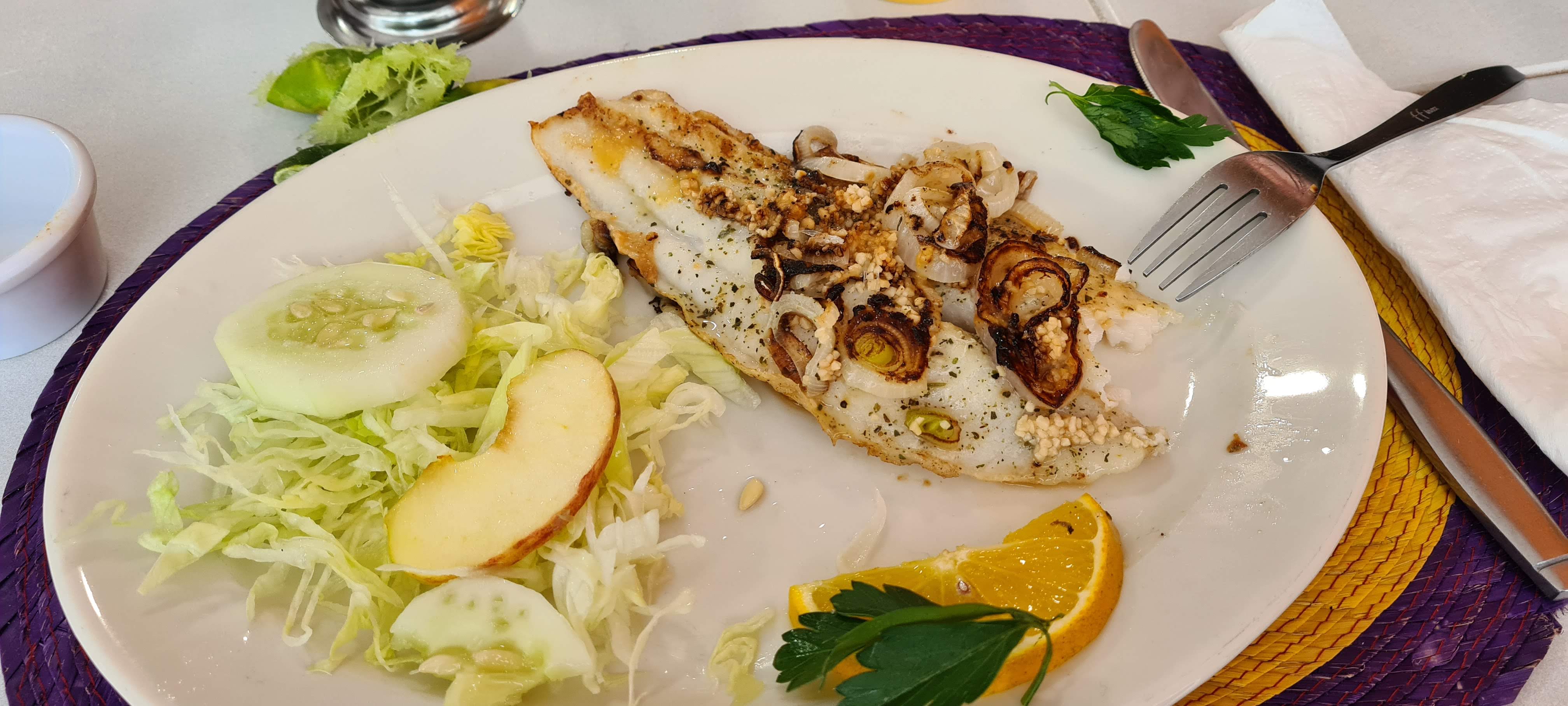 Restaurante las 3 Marías image 1