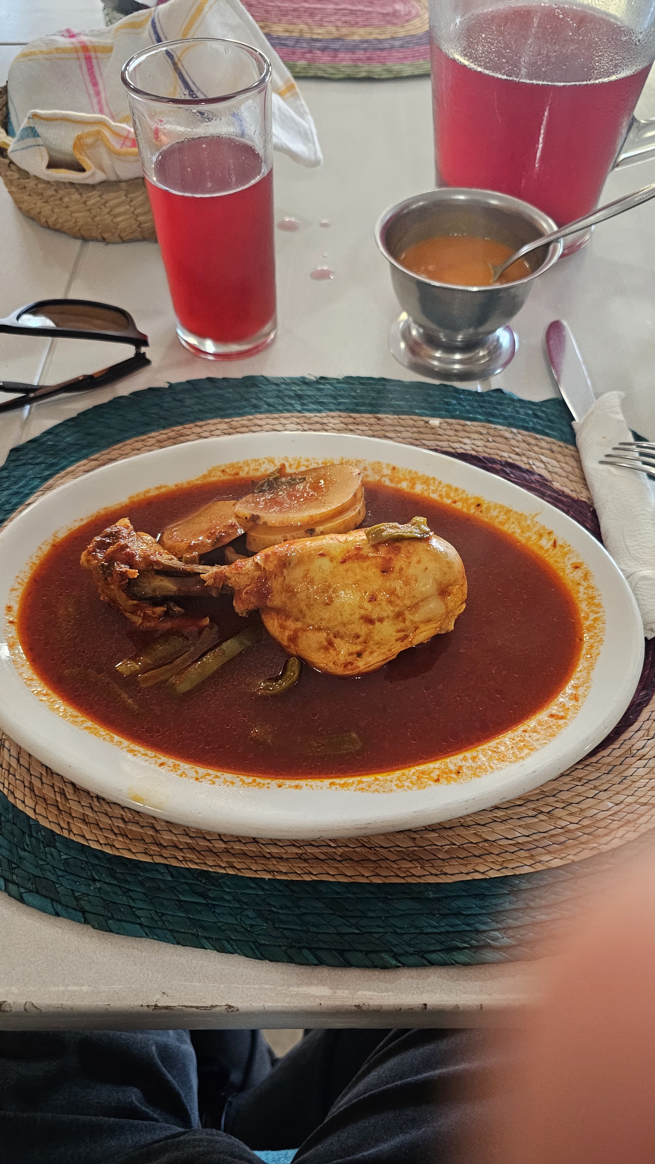 Restaurante las 3 Marías image 3