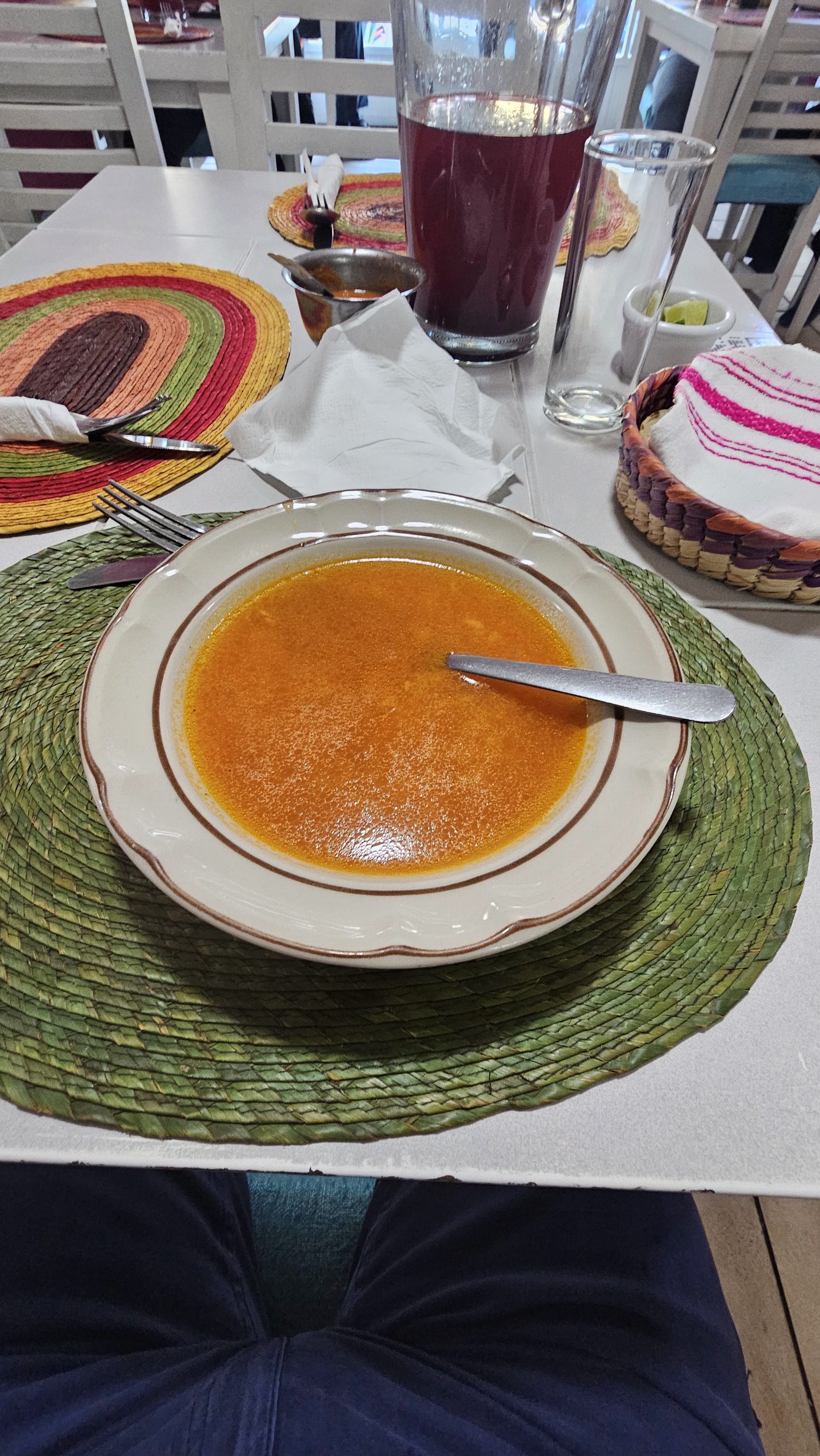 Restaurante las 3 Marías image 6