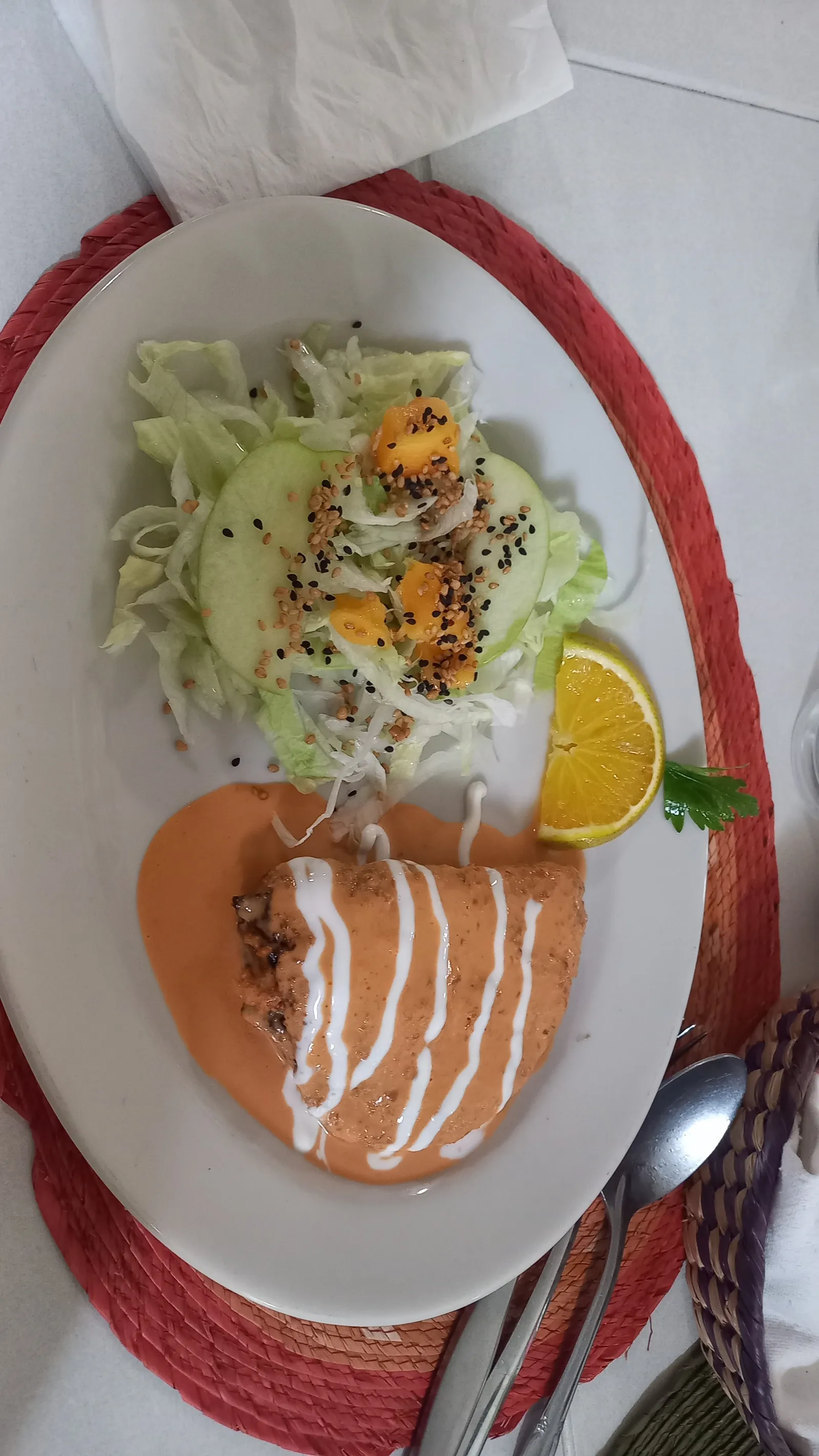 Restaurante las 3 Marías image 10