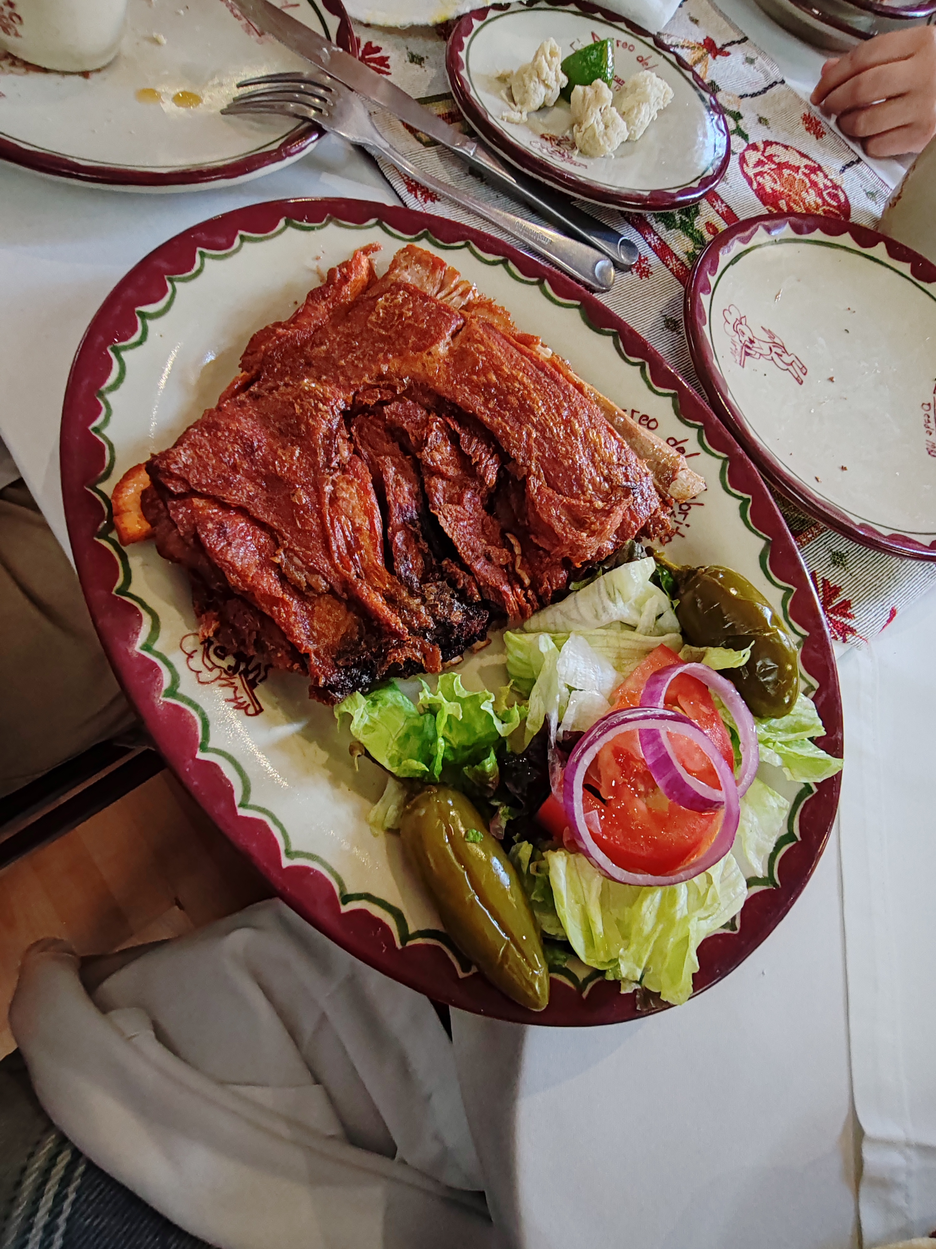 El Arreo del Cabrito image 3