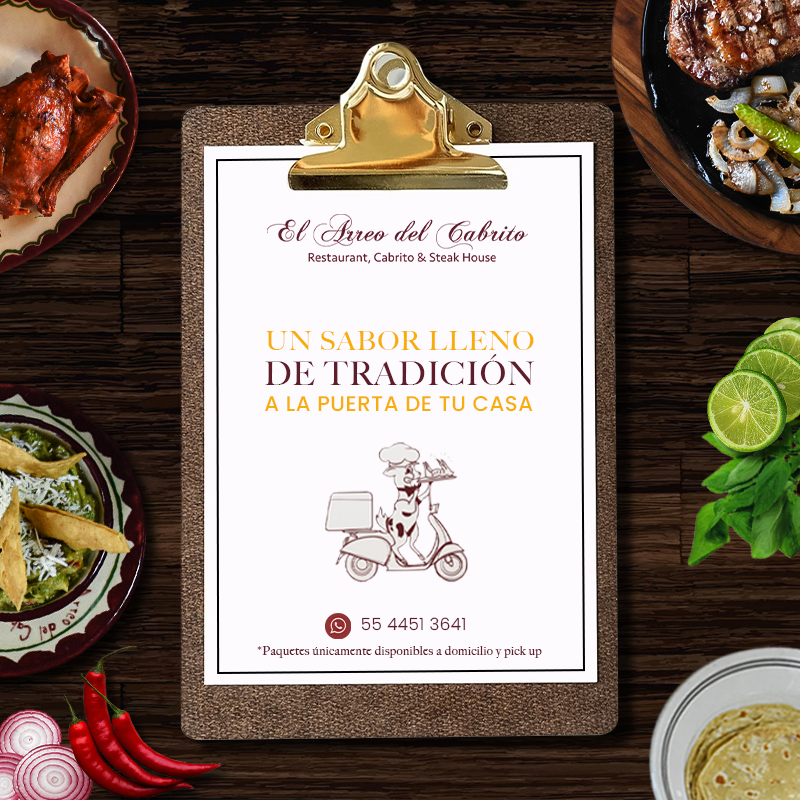 El Arreo del Cabrito image 4