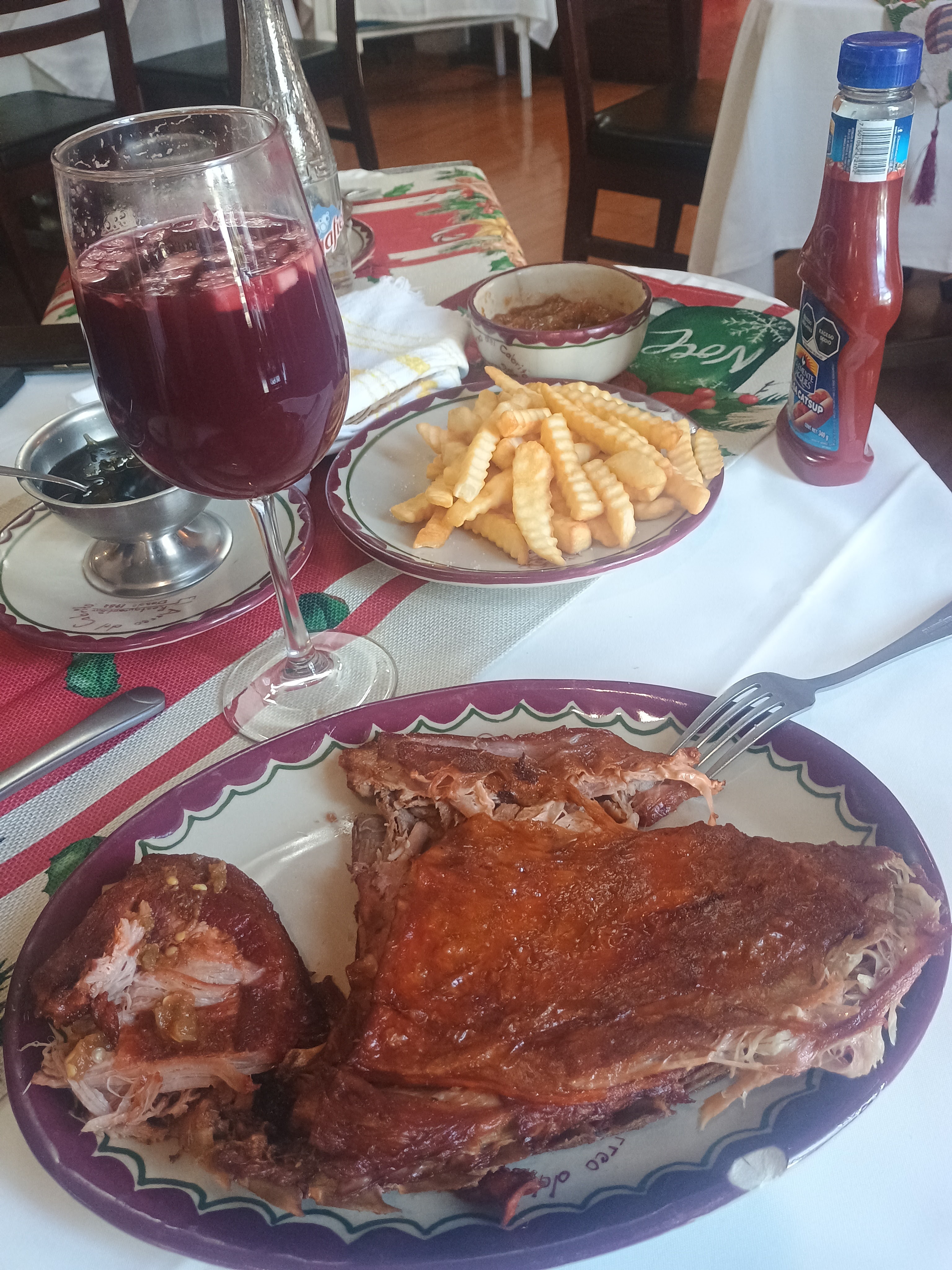 El Arreo del Cabrito image 5