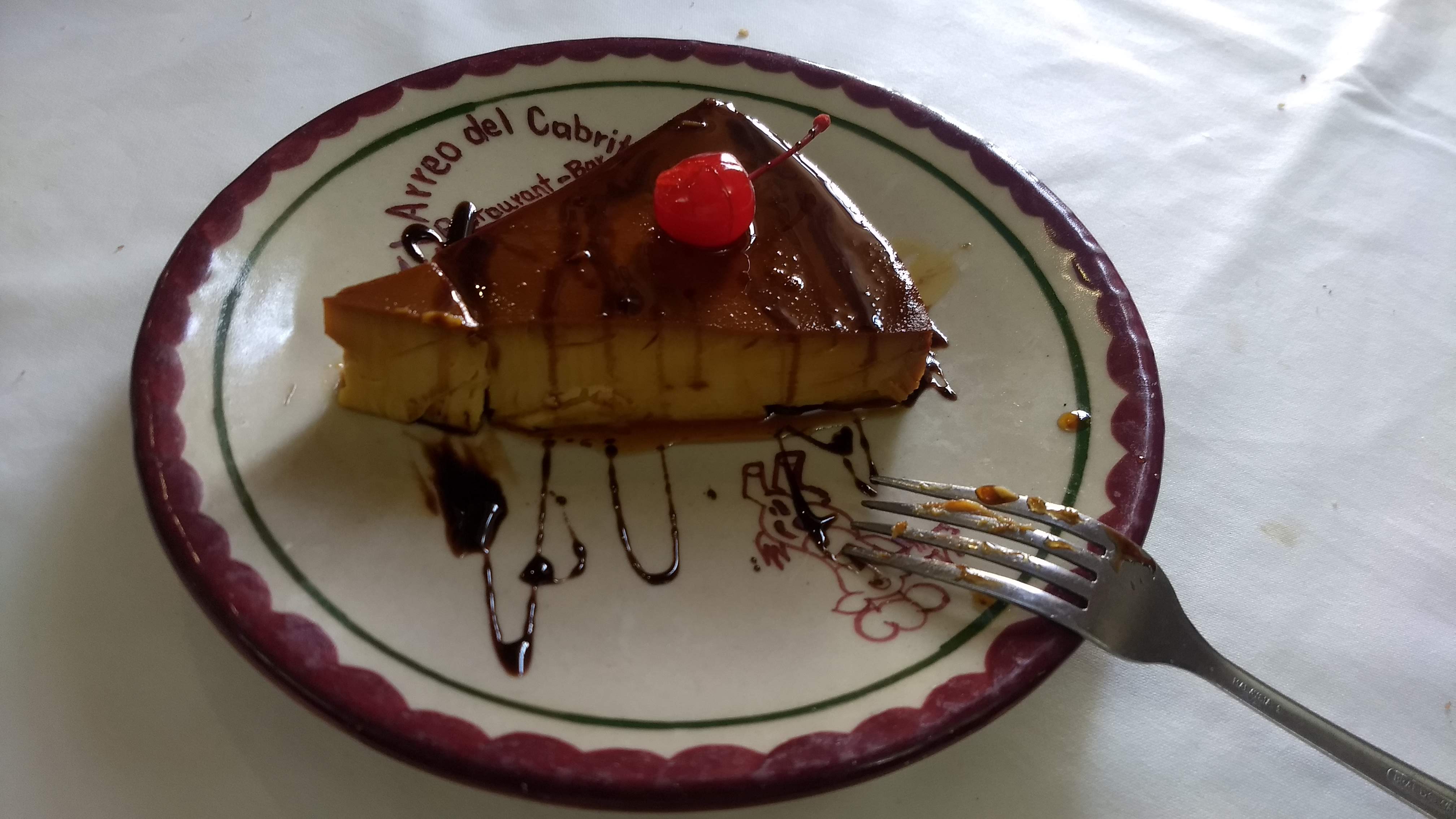 El Arreo del Cabrito image 7