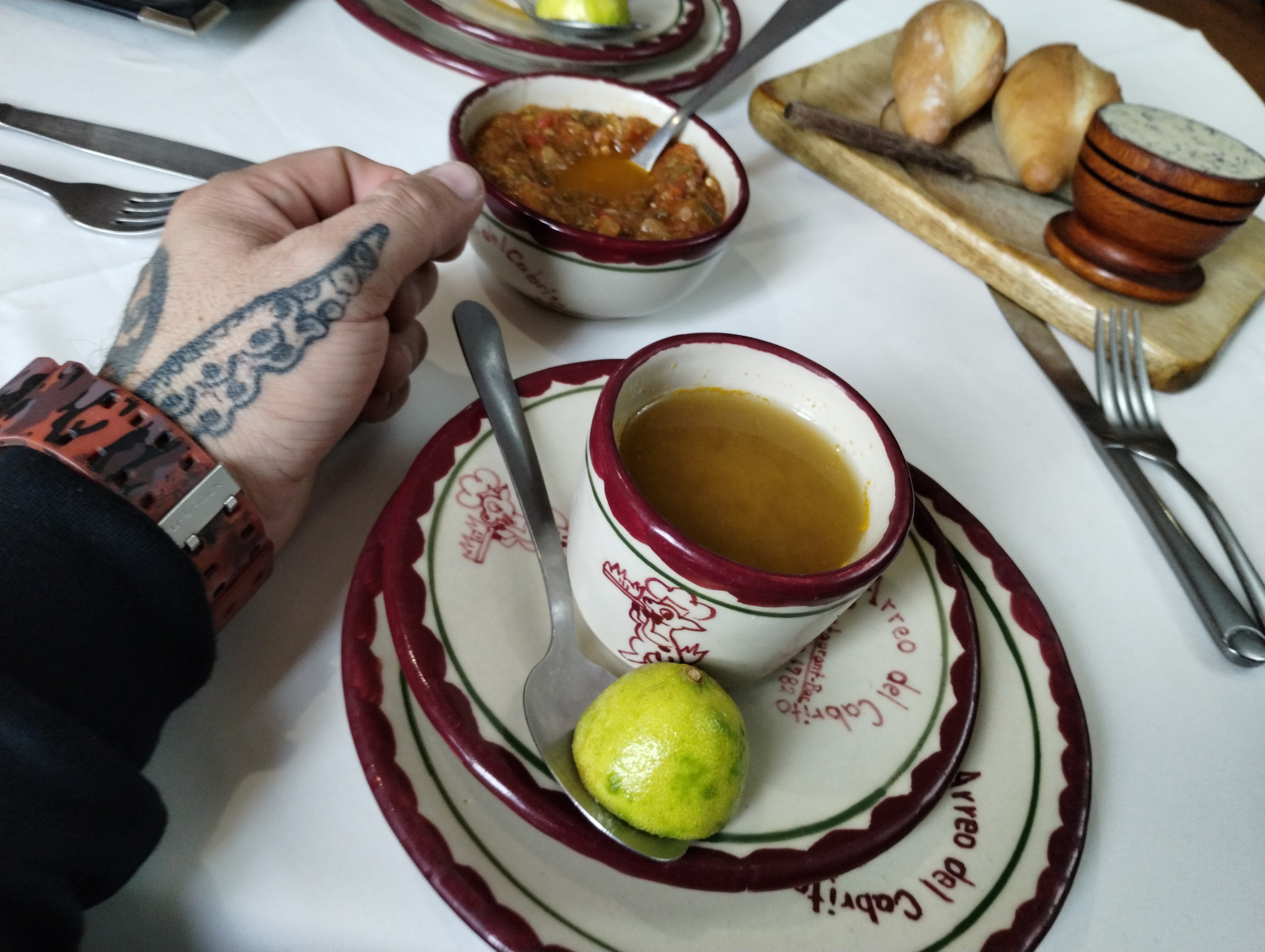 El Arreo del Cabrito image 8