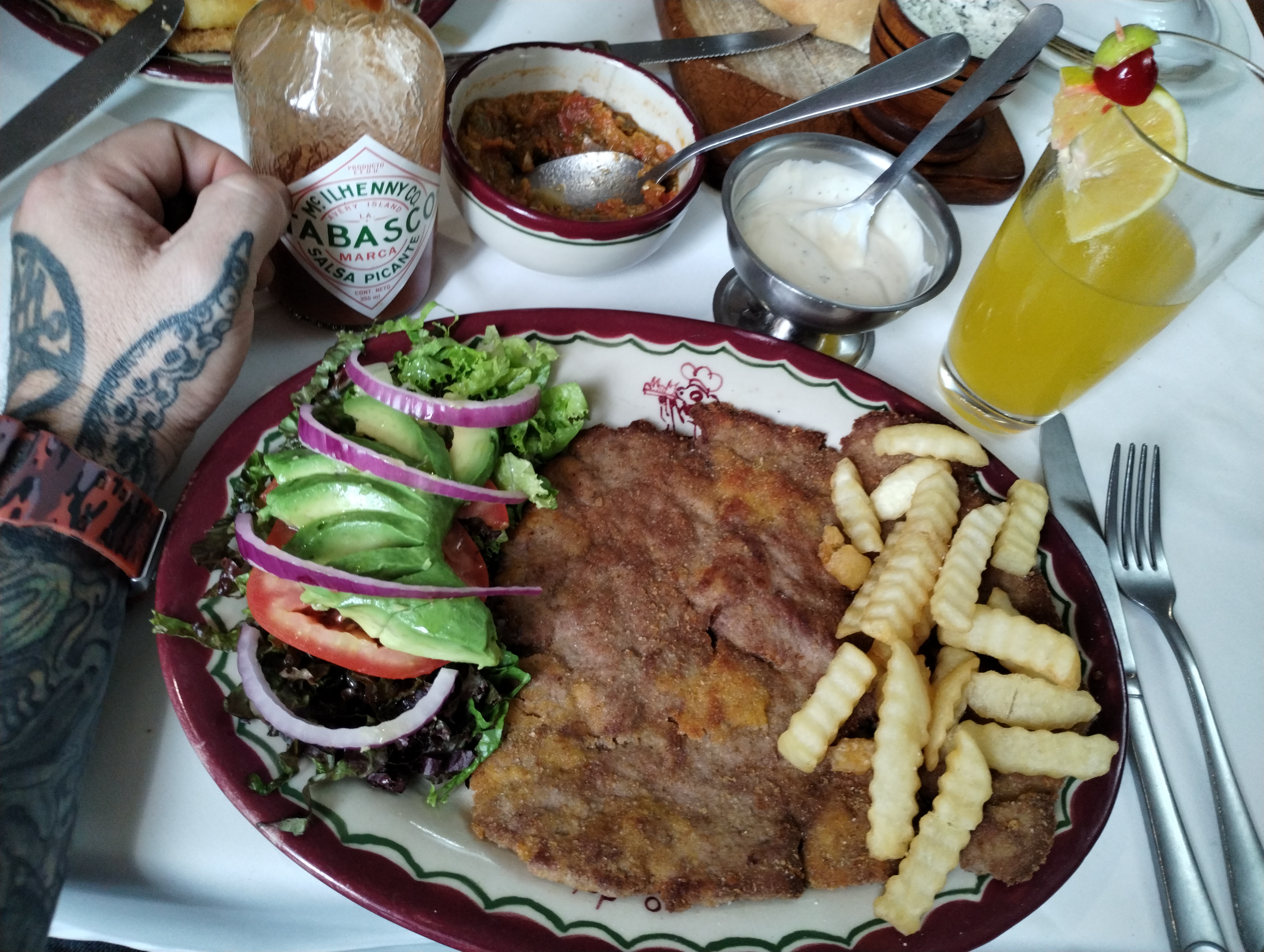 El Arreo del Cabrito image 9