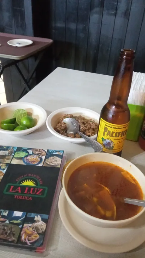 Restaurante- Bar La Luz Toluca image 2