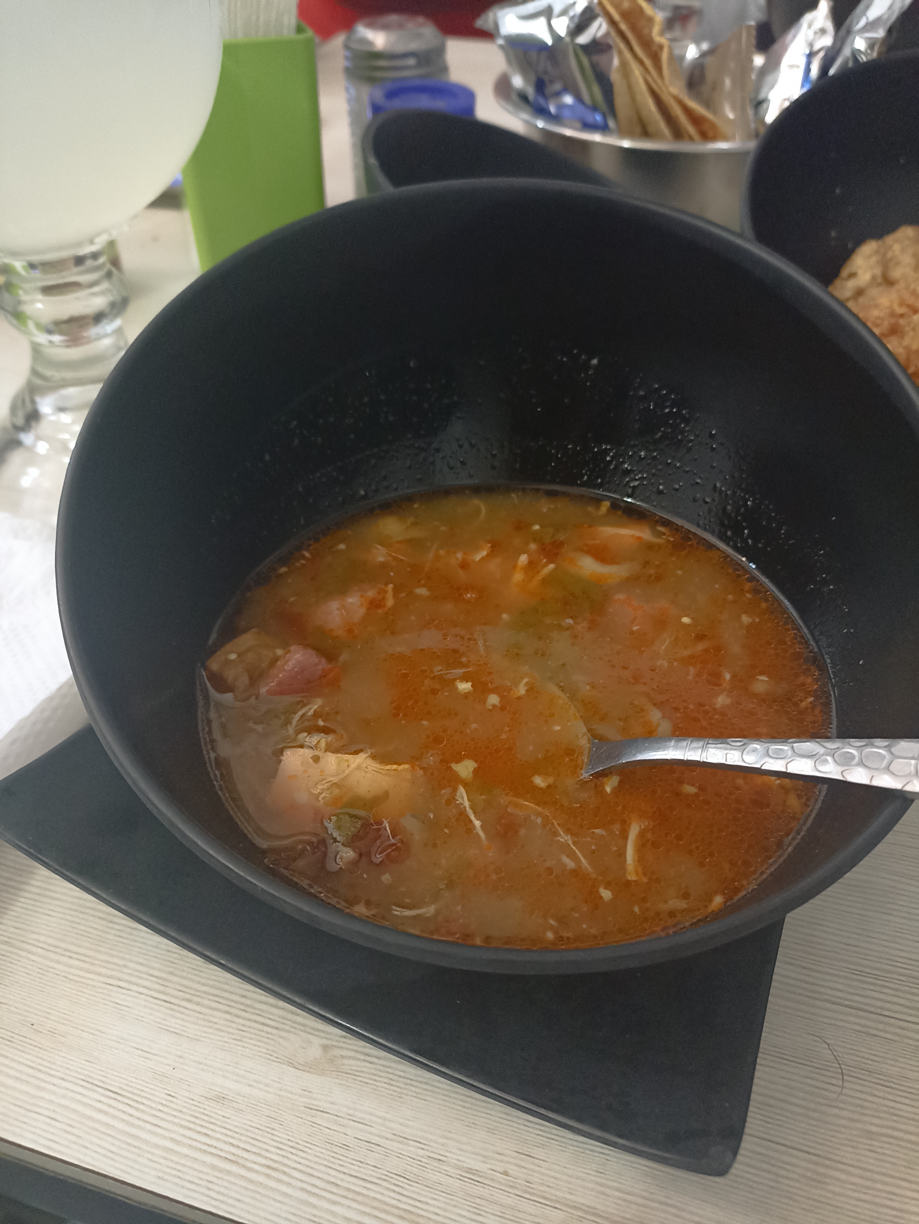 Restaurante- Bar La Luz Toluca image 5