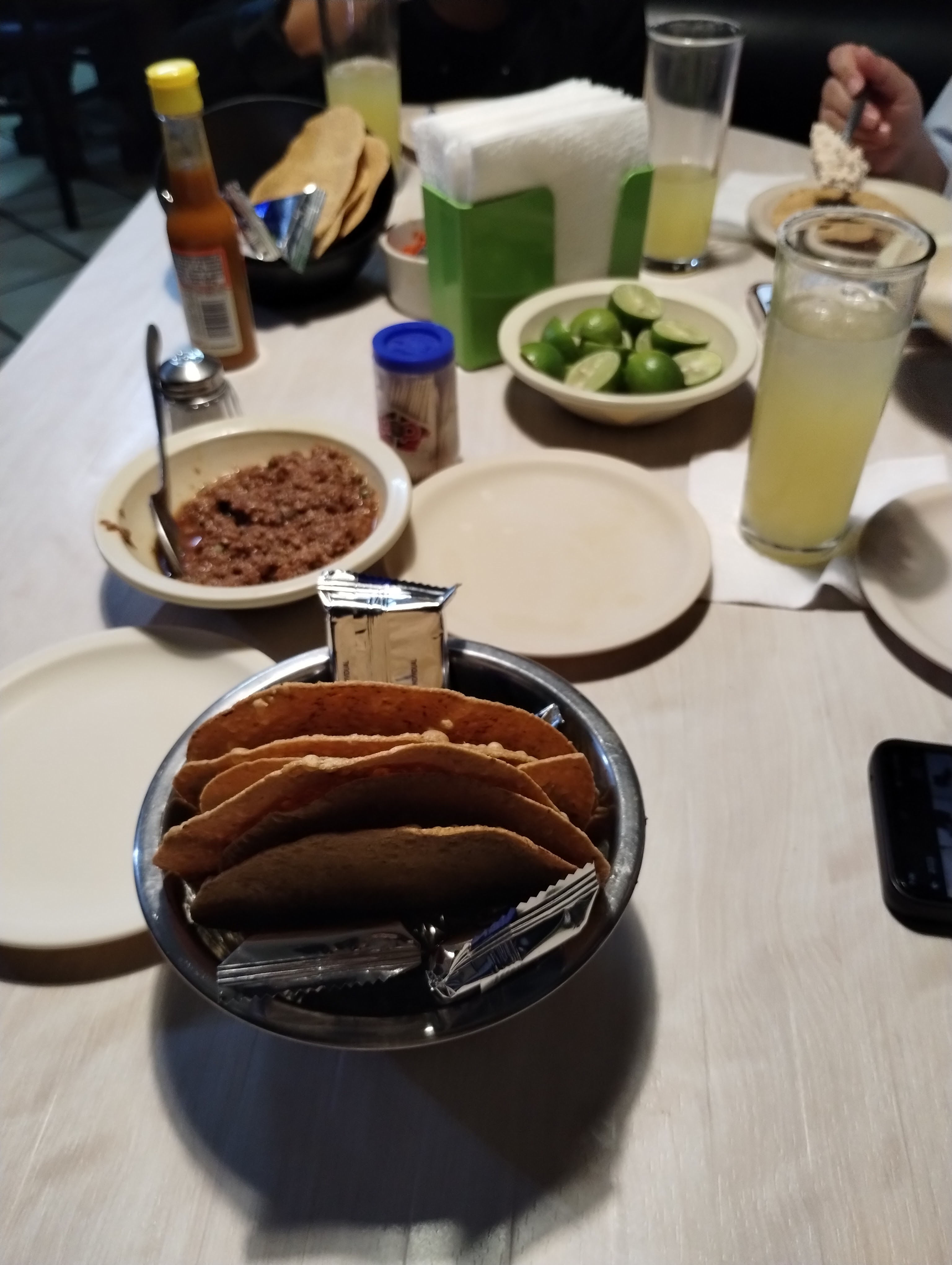 Restaurante- Bar La Luz Toluca image 7