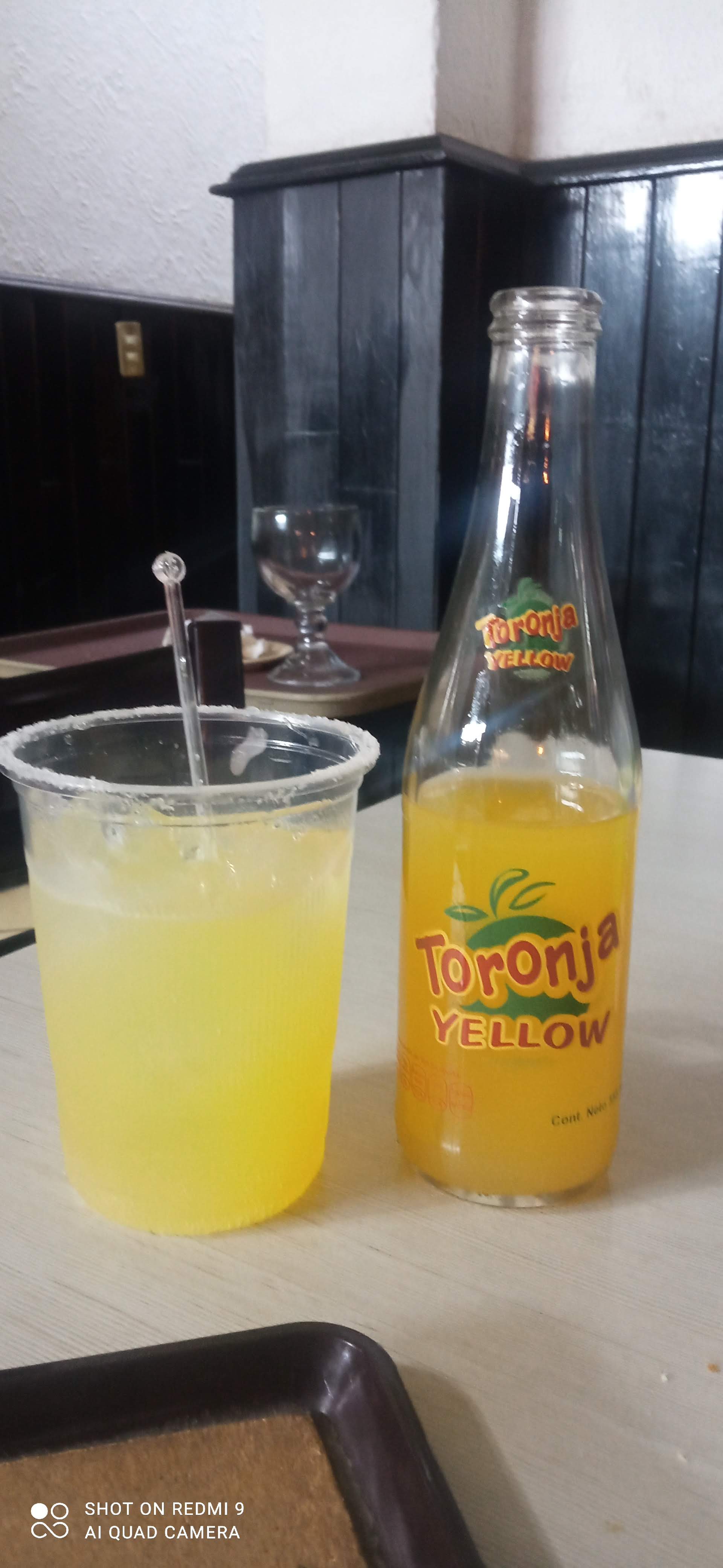 Restaurante- Bar La Luz Toluca image 9