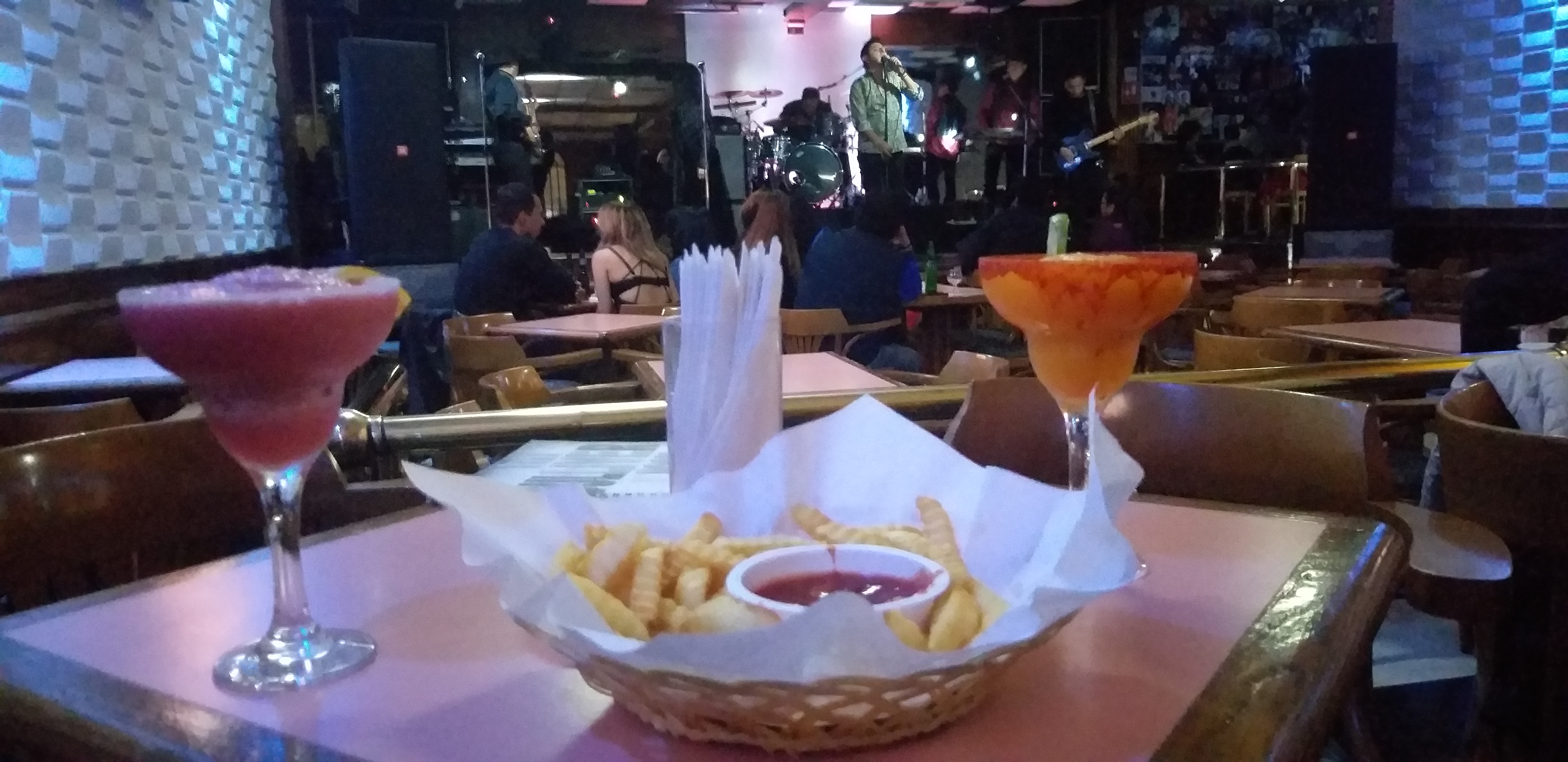 Restaurante Bar Gulliver image 4