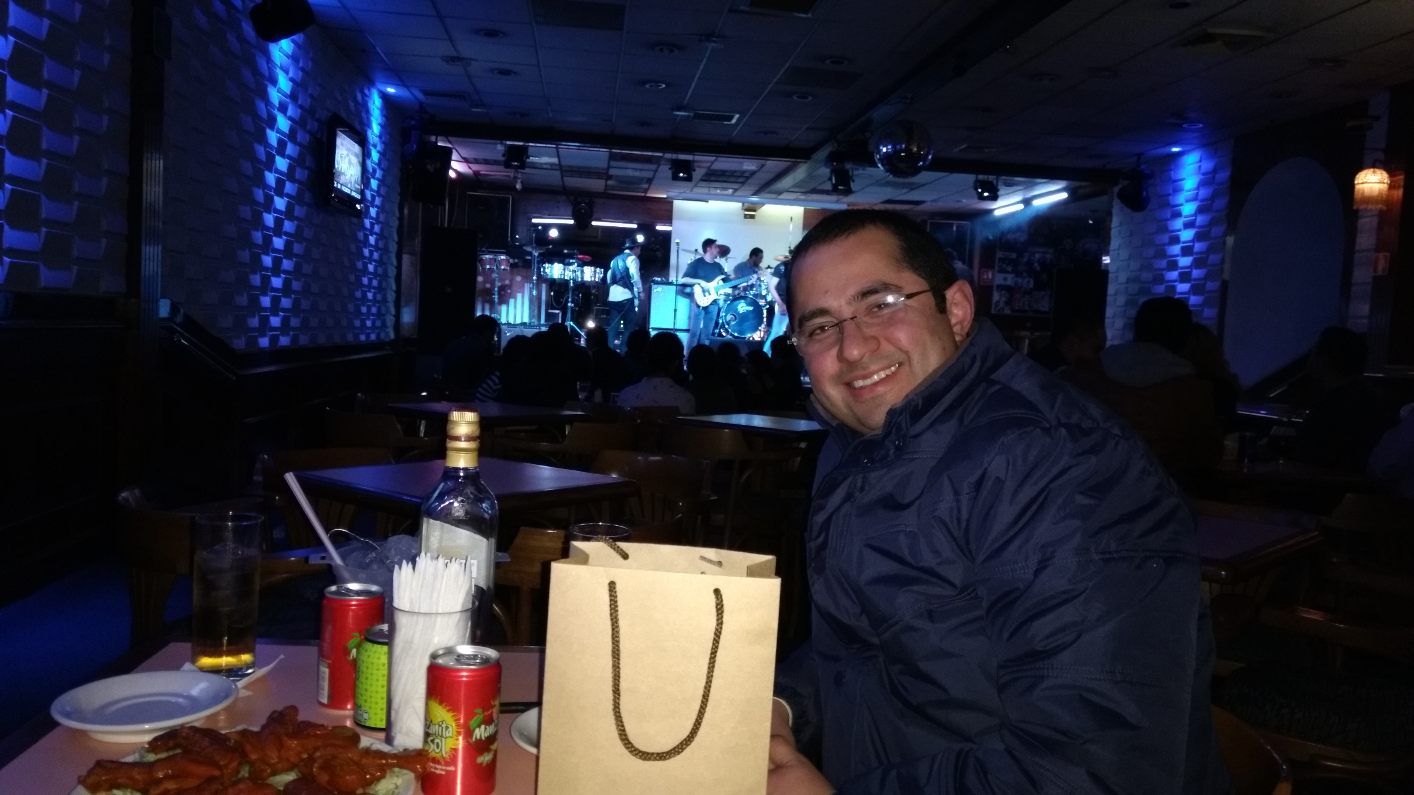 Restaurante Bar Gulliver image 7