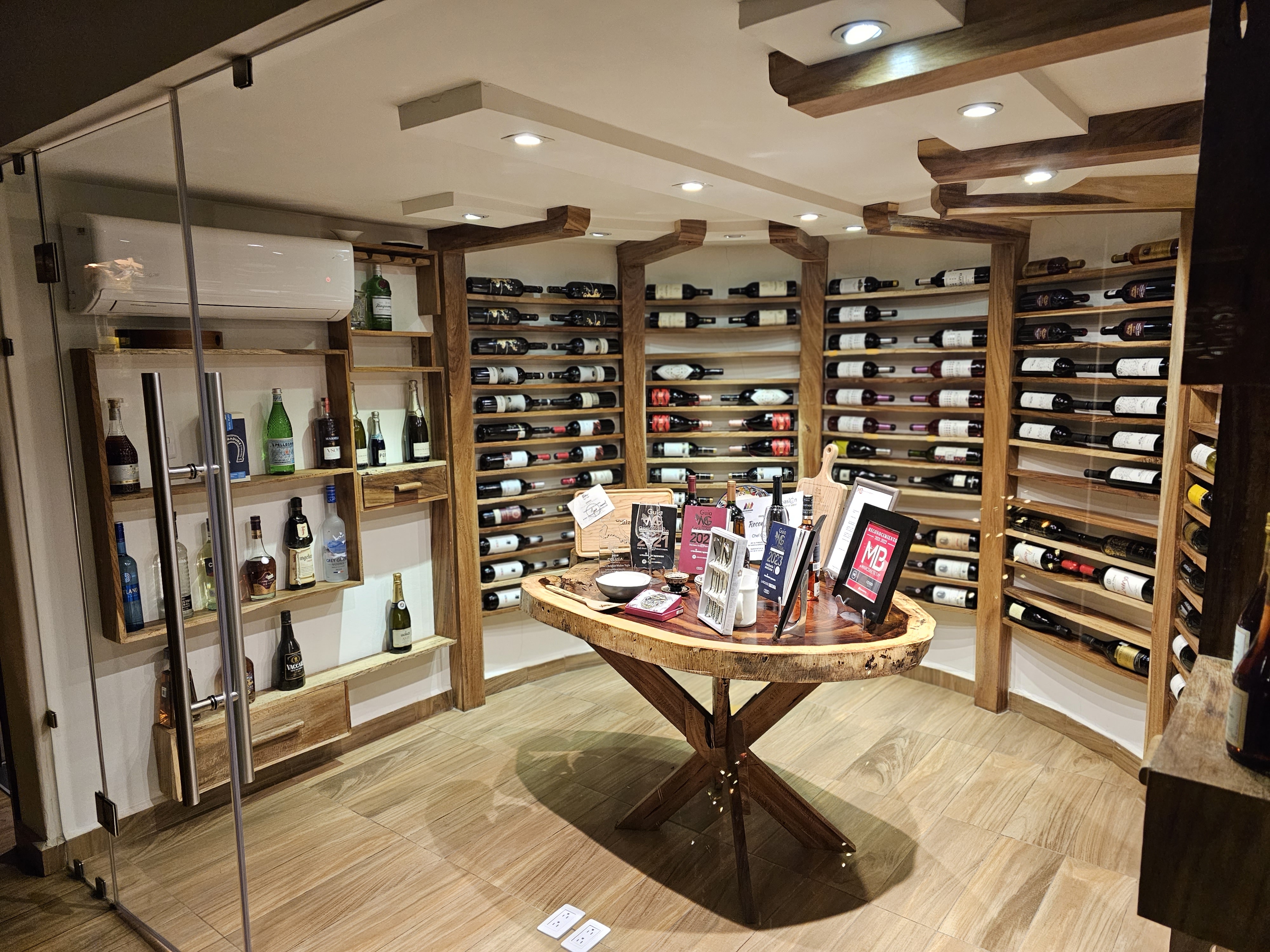 Cenizo Restaurante image 3