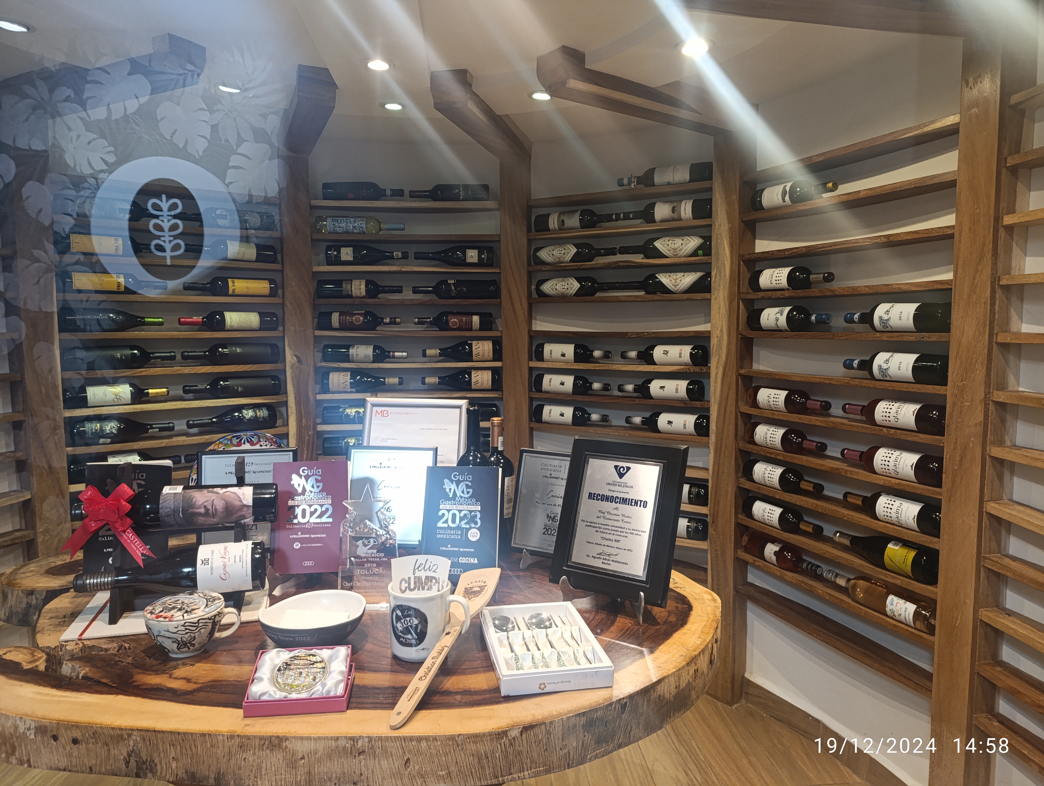 Cenizo Restaurante image 4