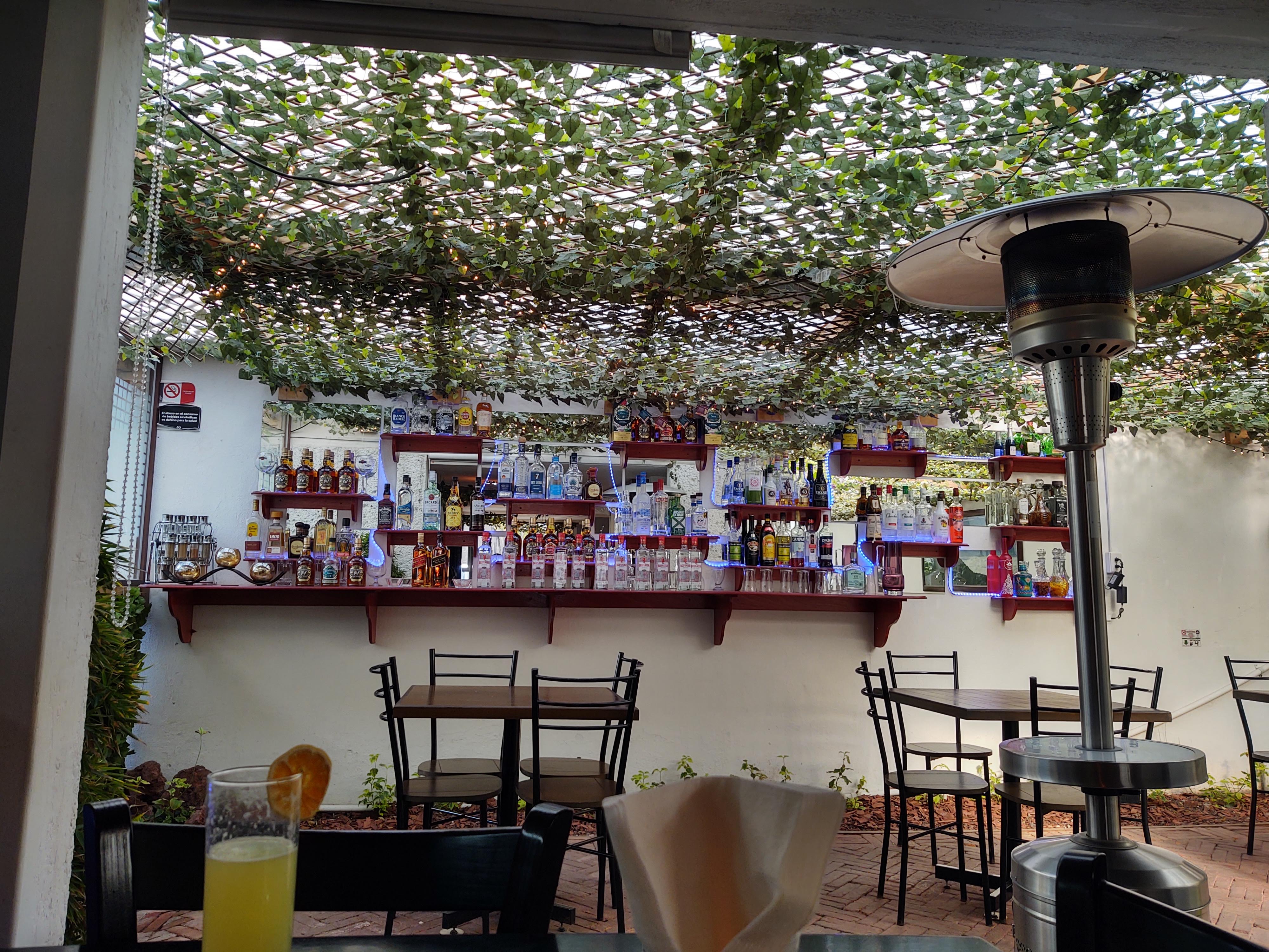 Cenizo Restaurante image 7