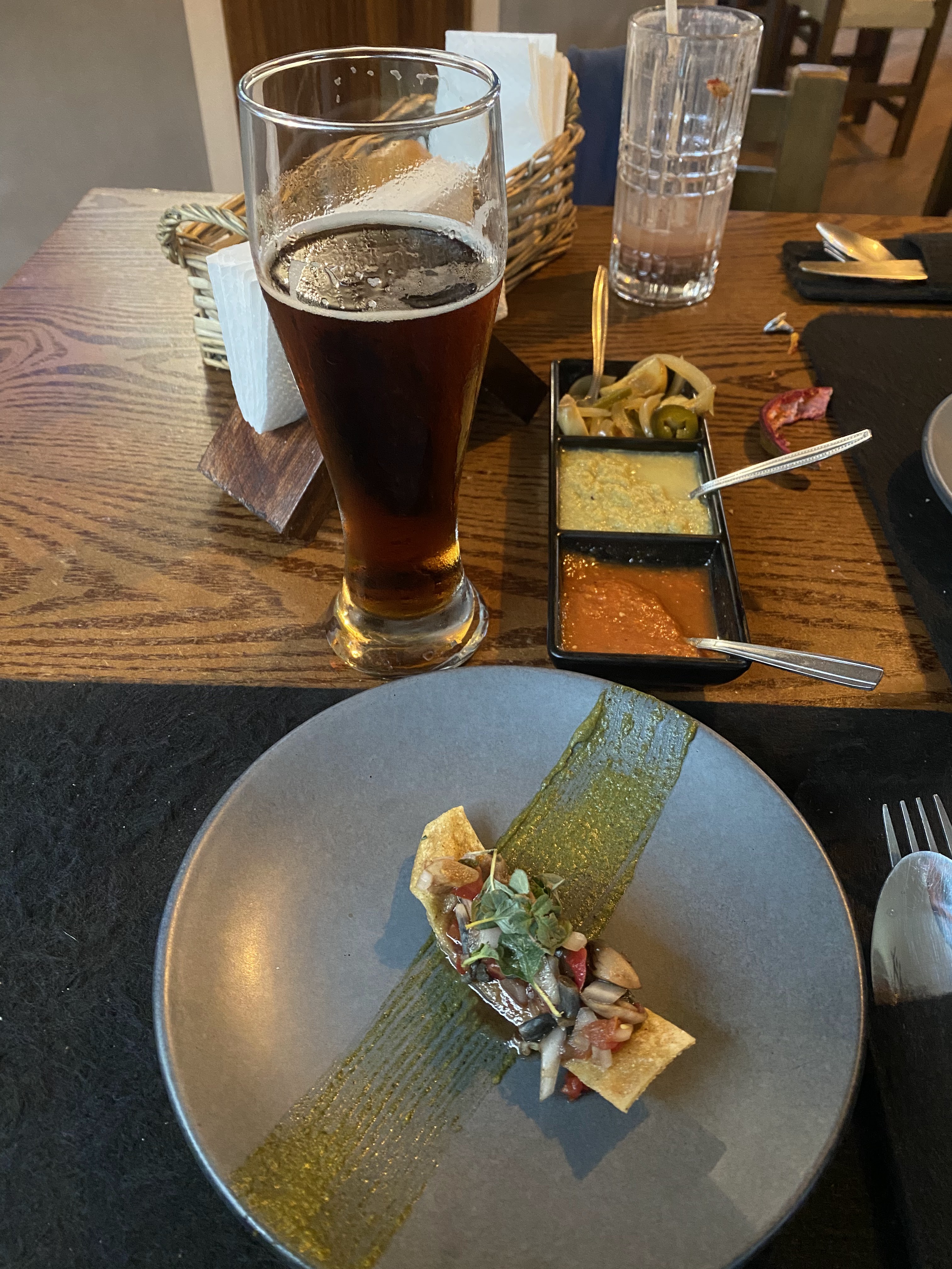 Cenizo Restaurante image 8