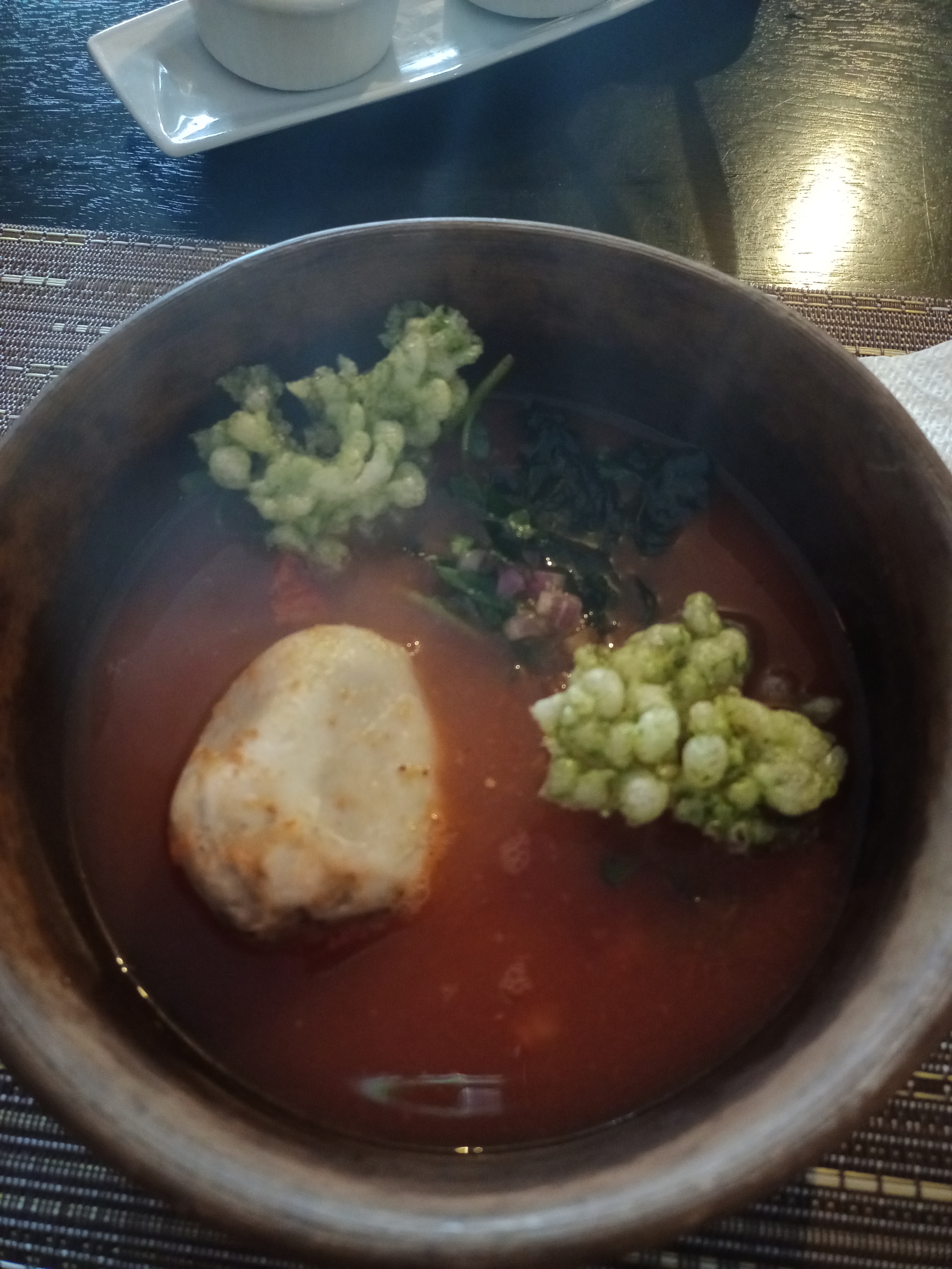 Cenizo Restaurante image 9