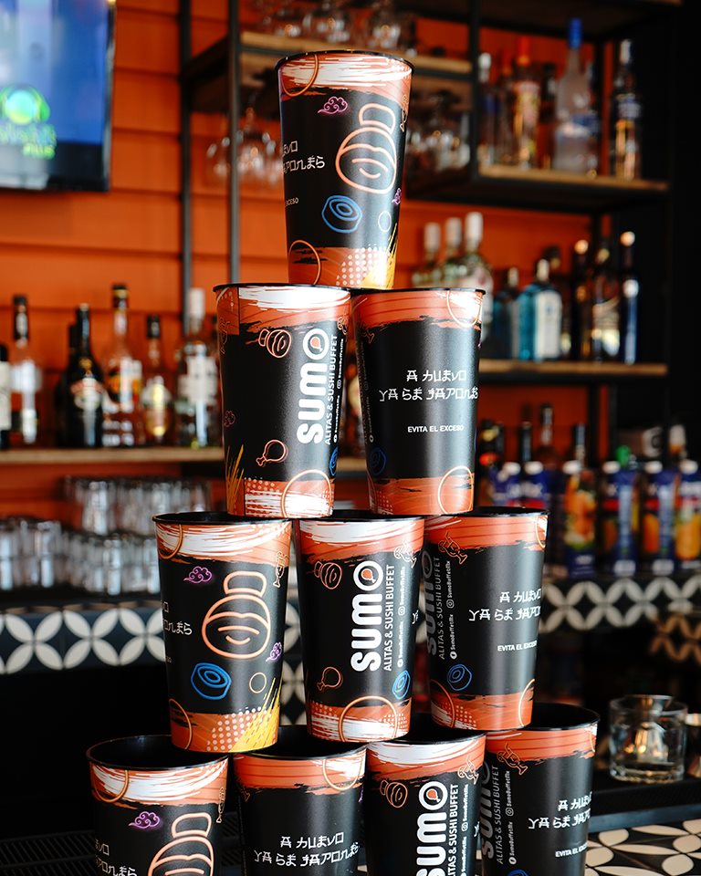 Sumo Carranza image 1