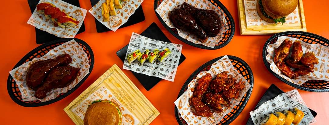 Sumo Carranza image 2