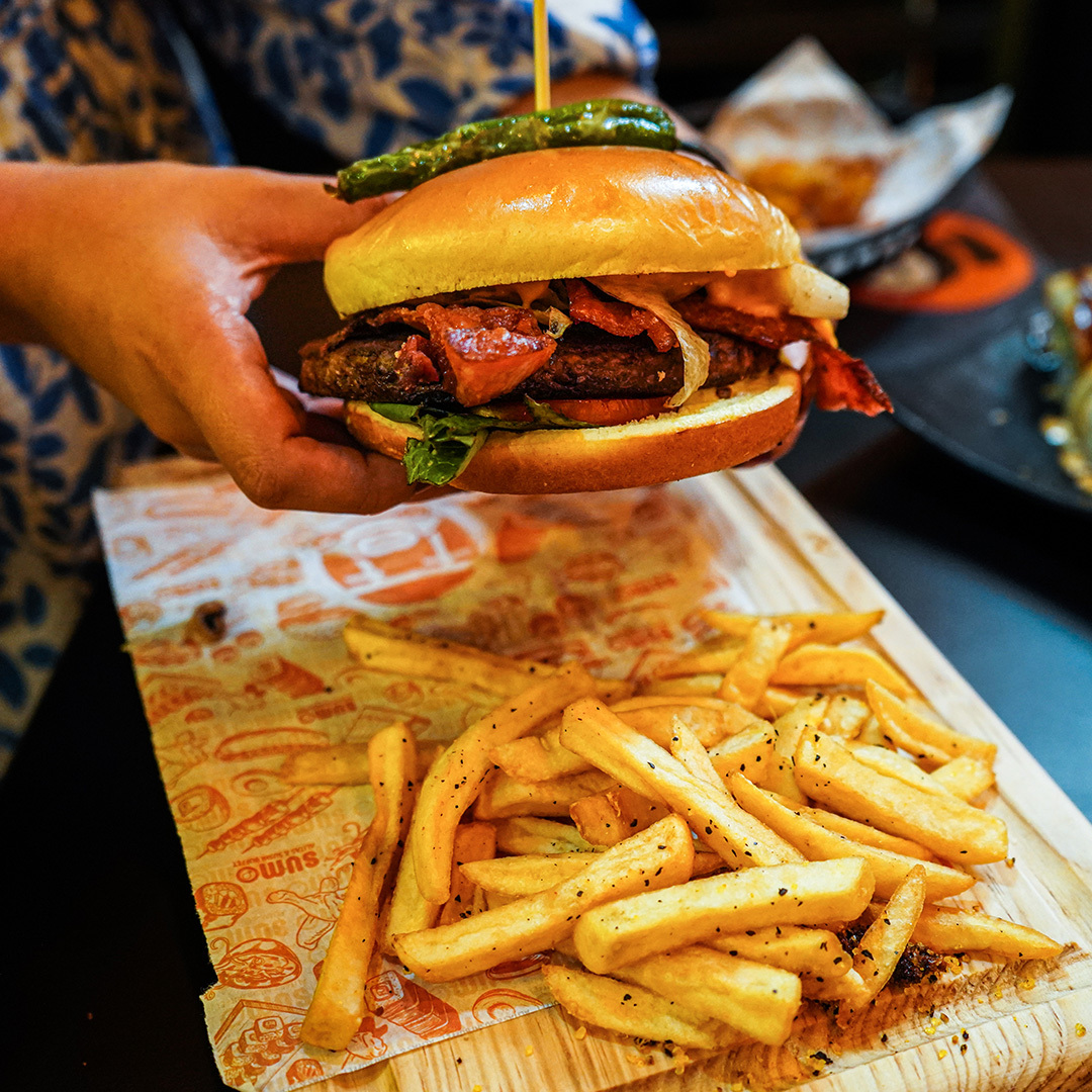 Sumo Carranza image 5