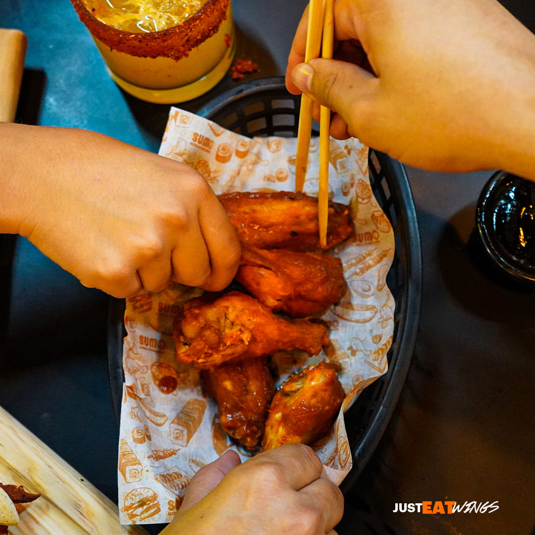 Sumo Carranza image 6