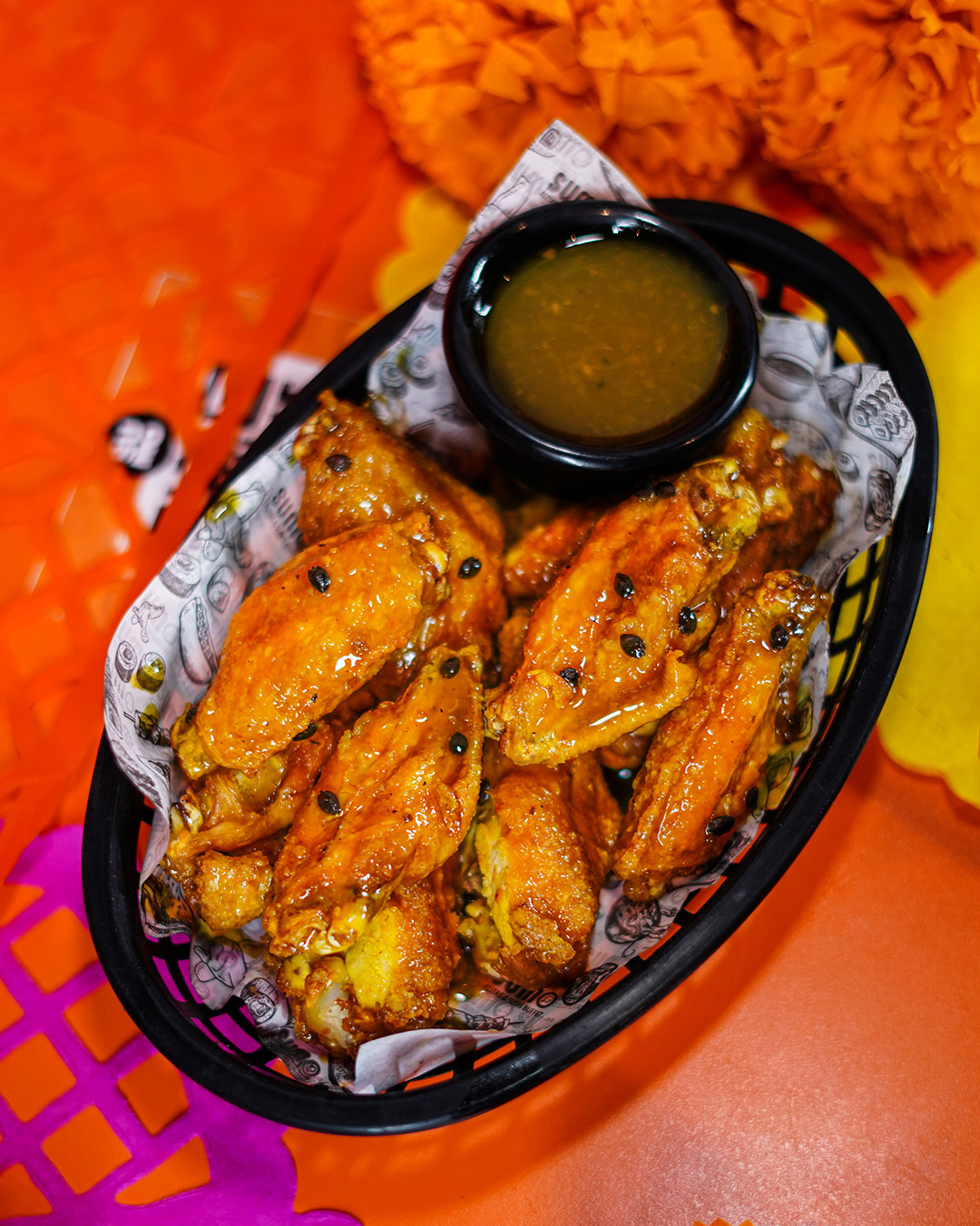 Sumo Carranza image 9