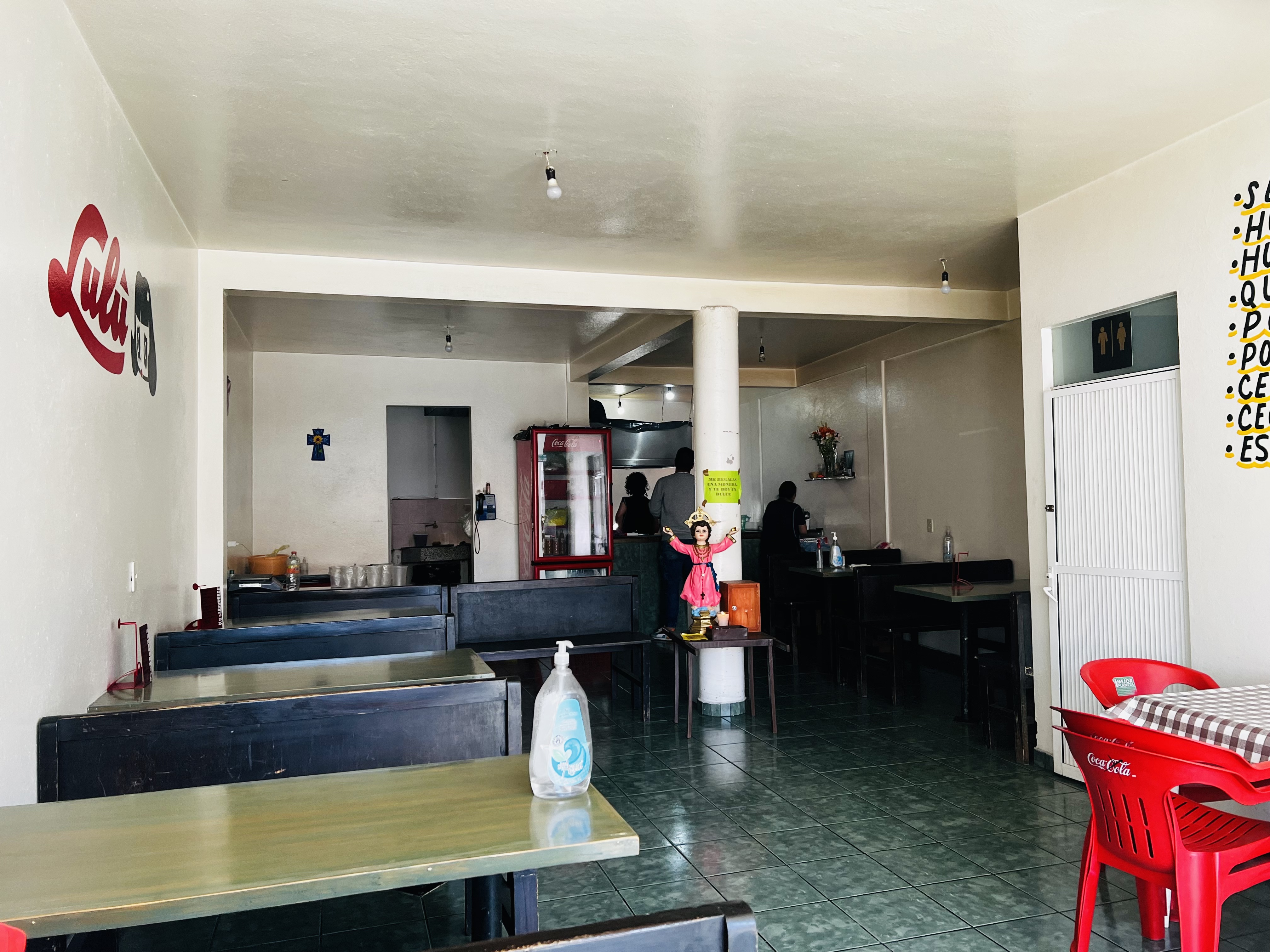 Restaurante Janets image 1