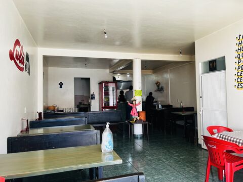 Restaurante Janets image 1