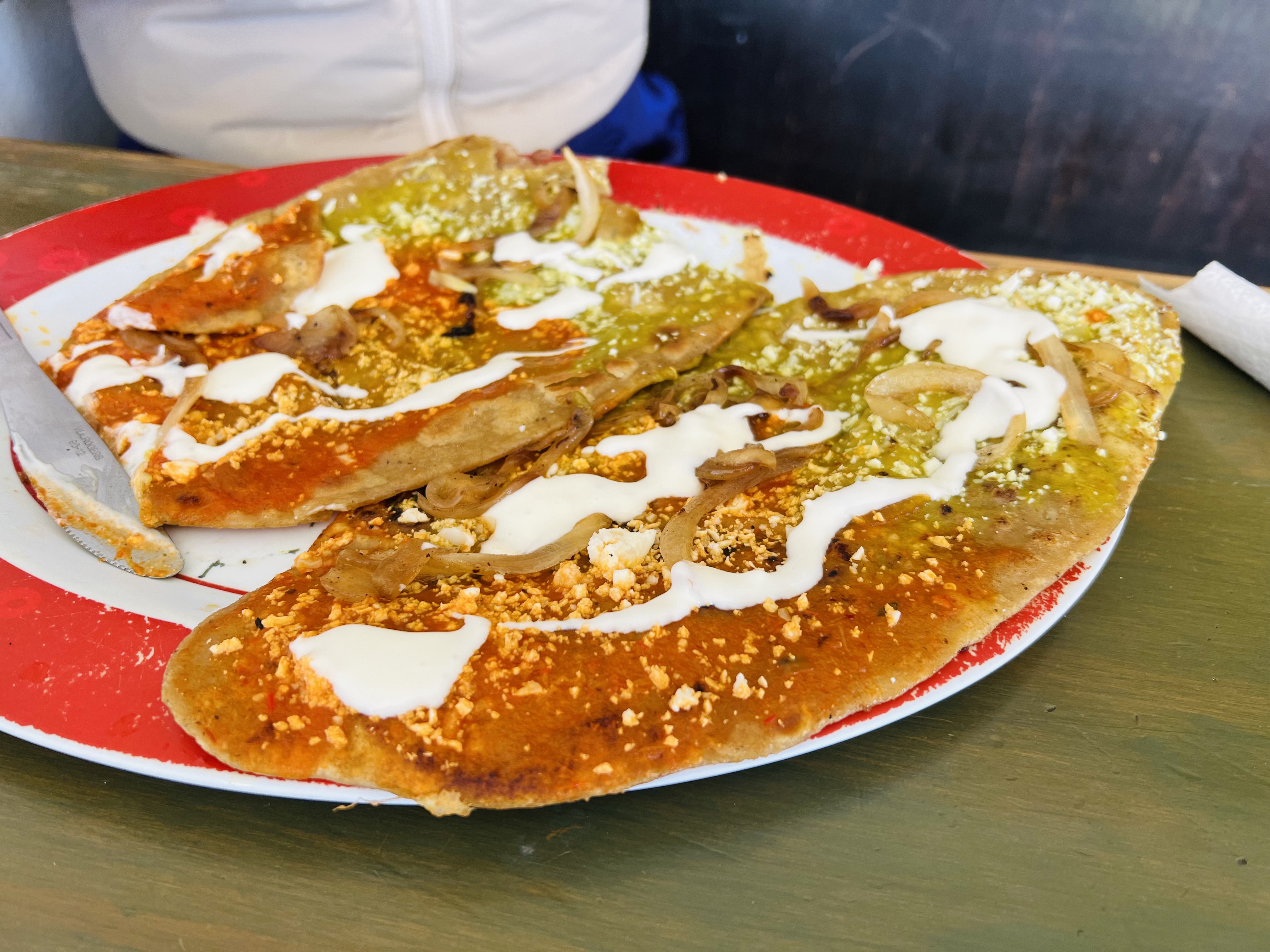 Restaurante Janets image 2