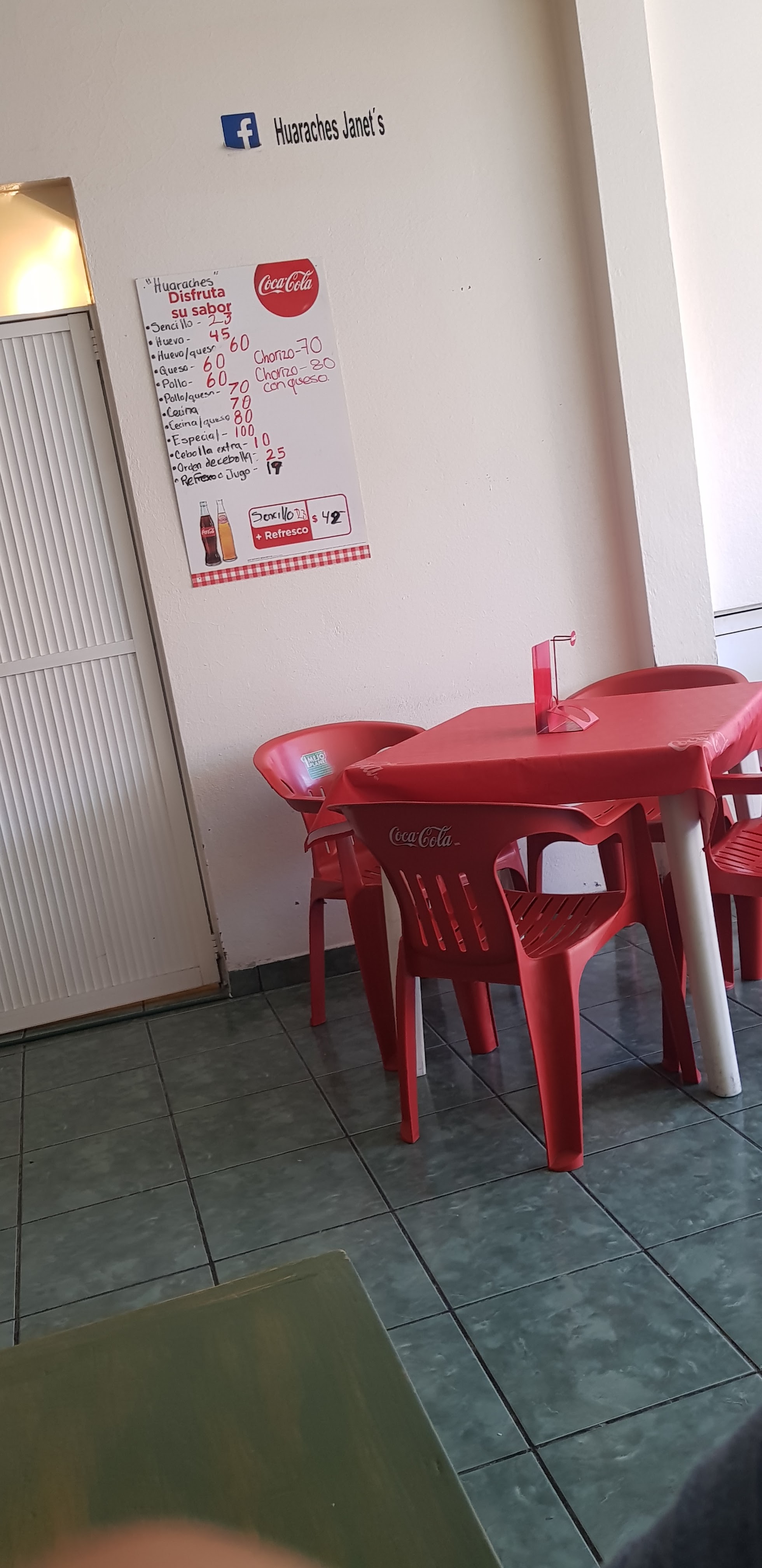 Restaurante Janets image 4