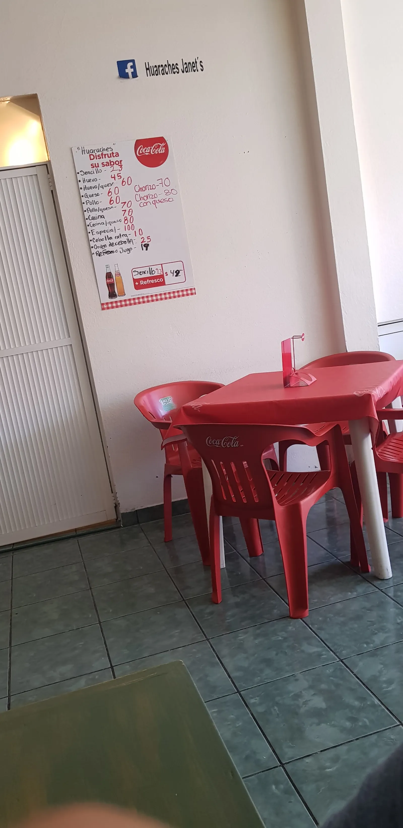 Restaurante Janets image 4