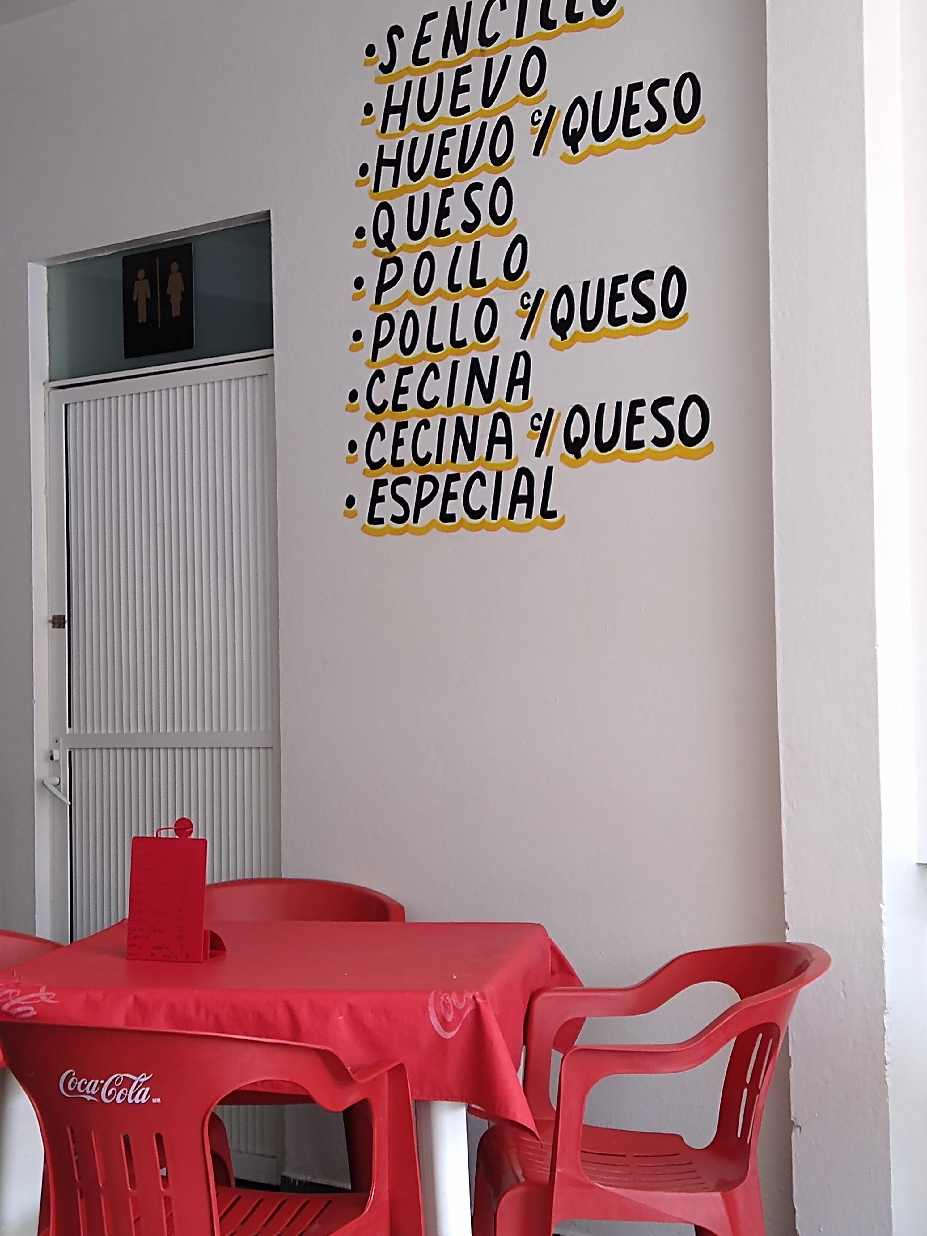 Restaurante Janets image 5