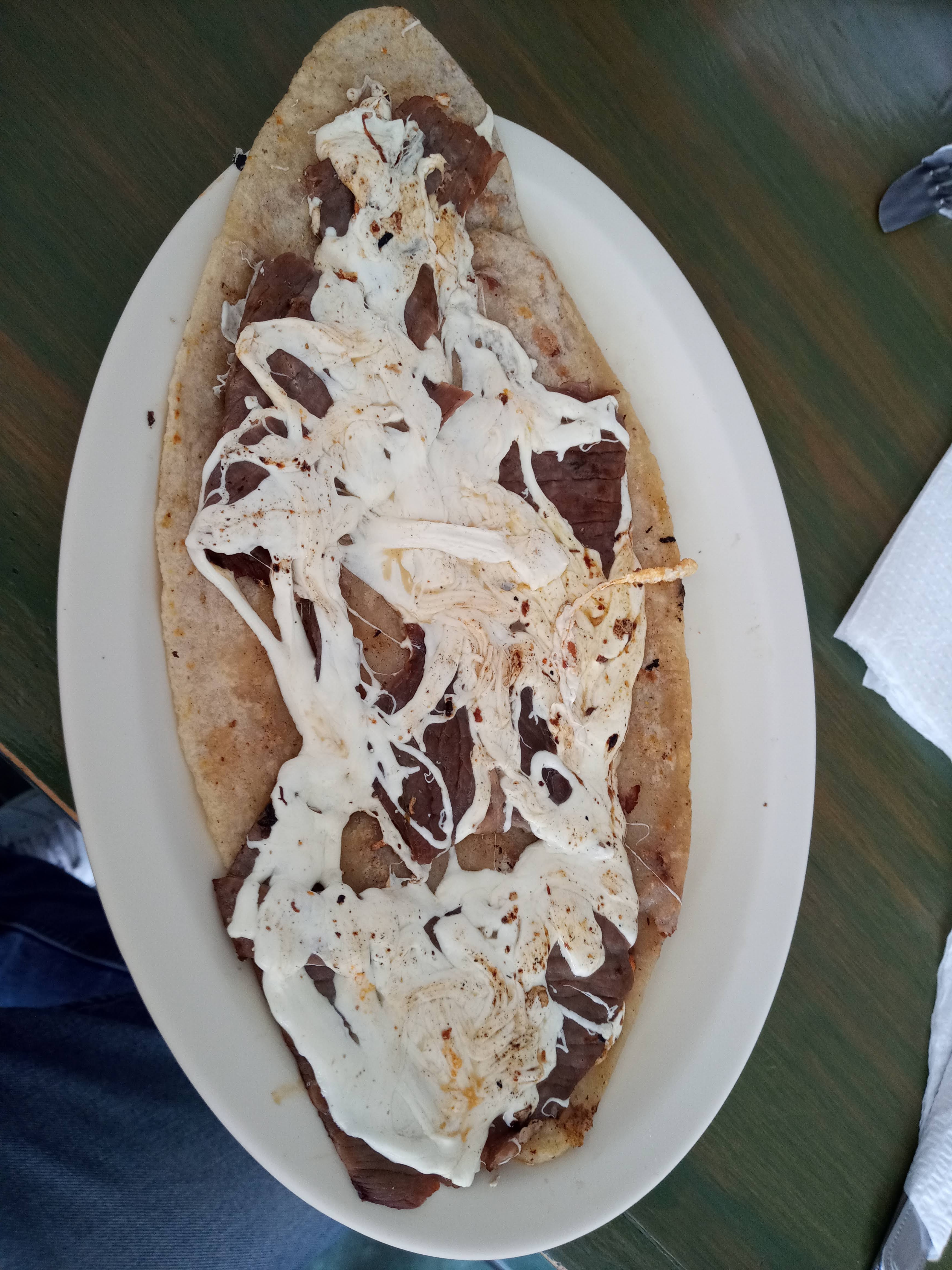 Restaurante Janets image 6