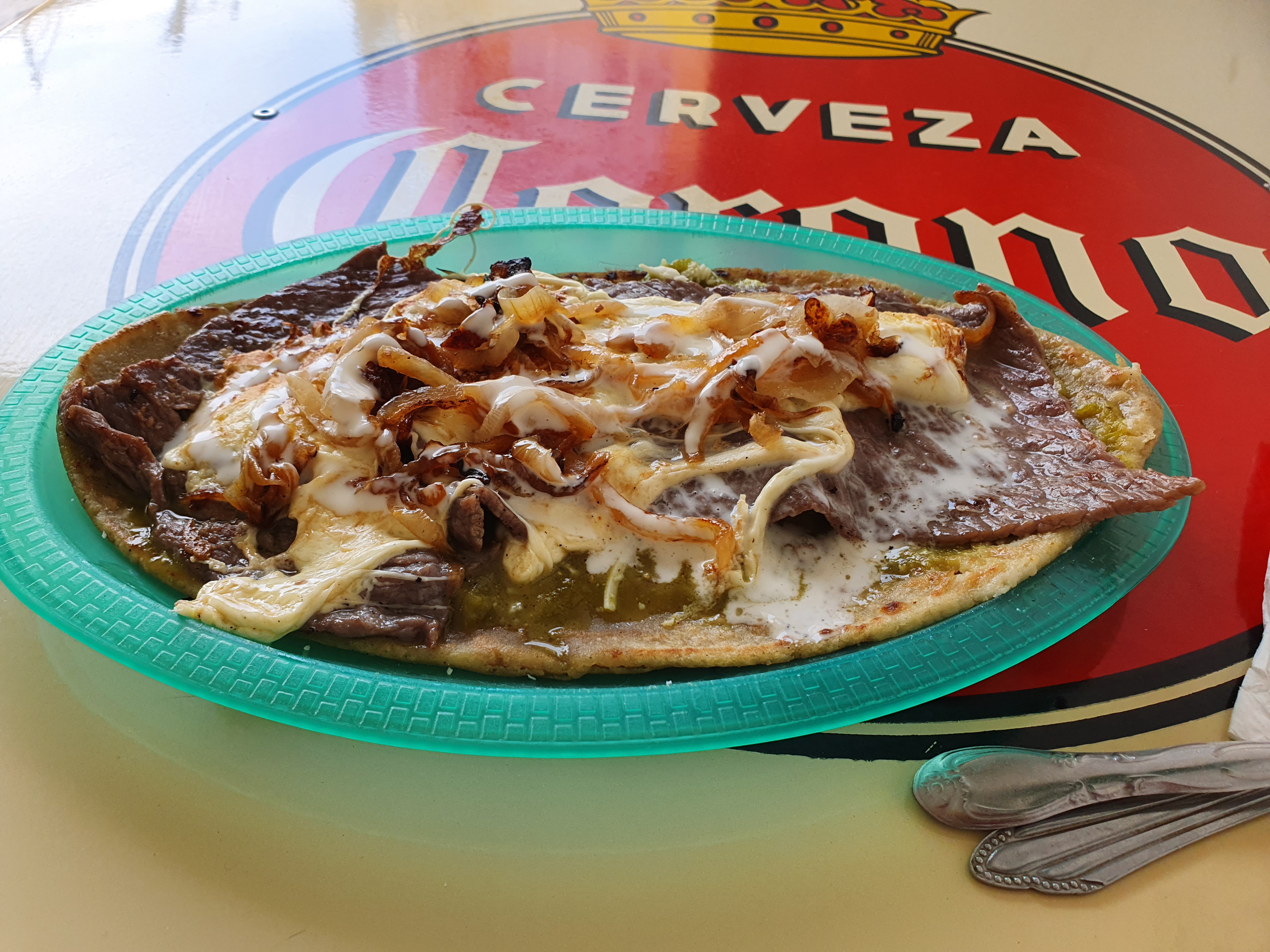 Restaurante Janets image 9