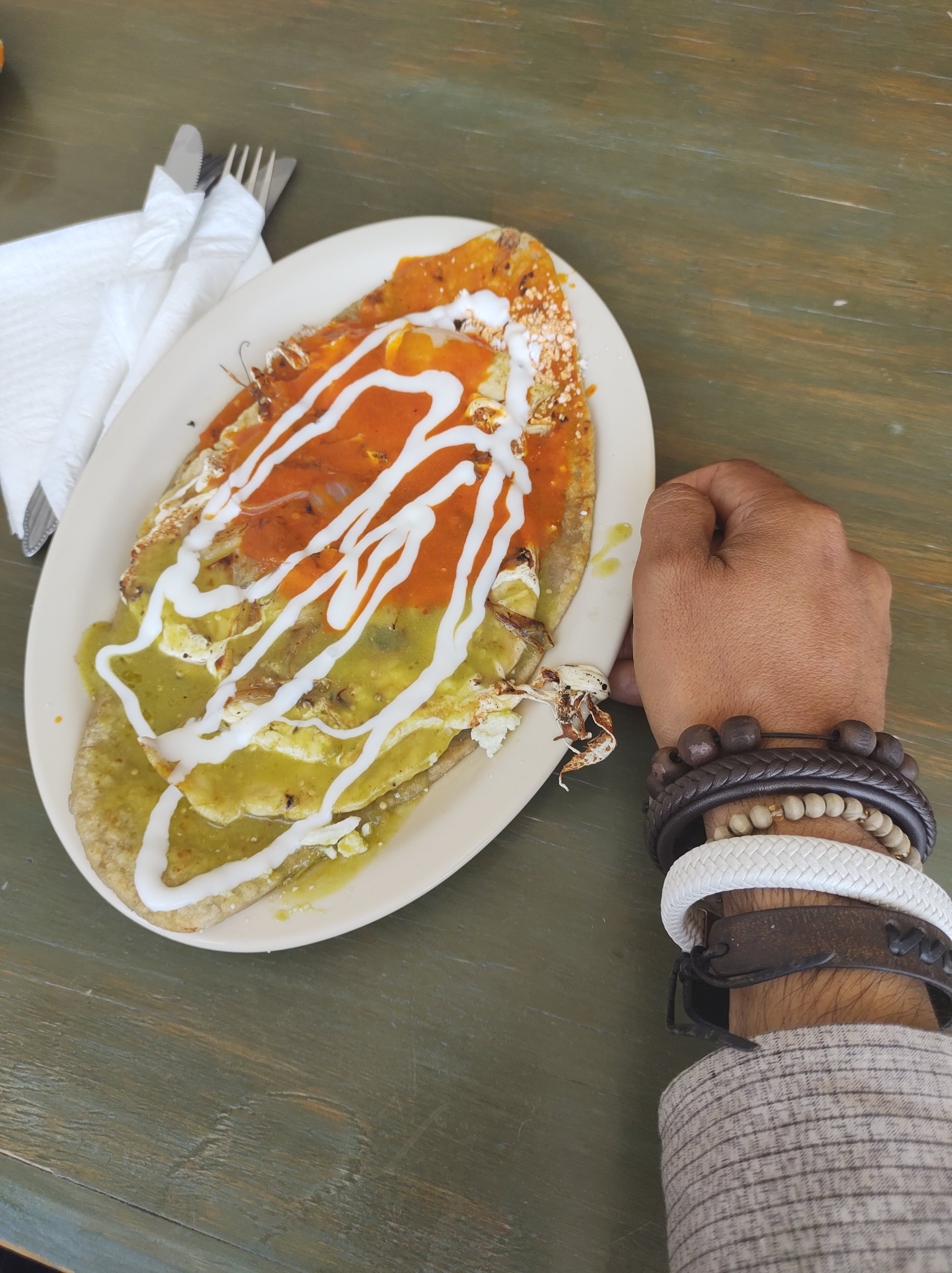 Restaurante Janets image 10