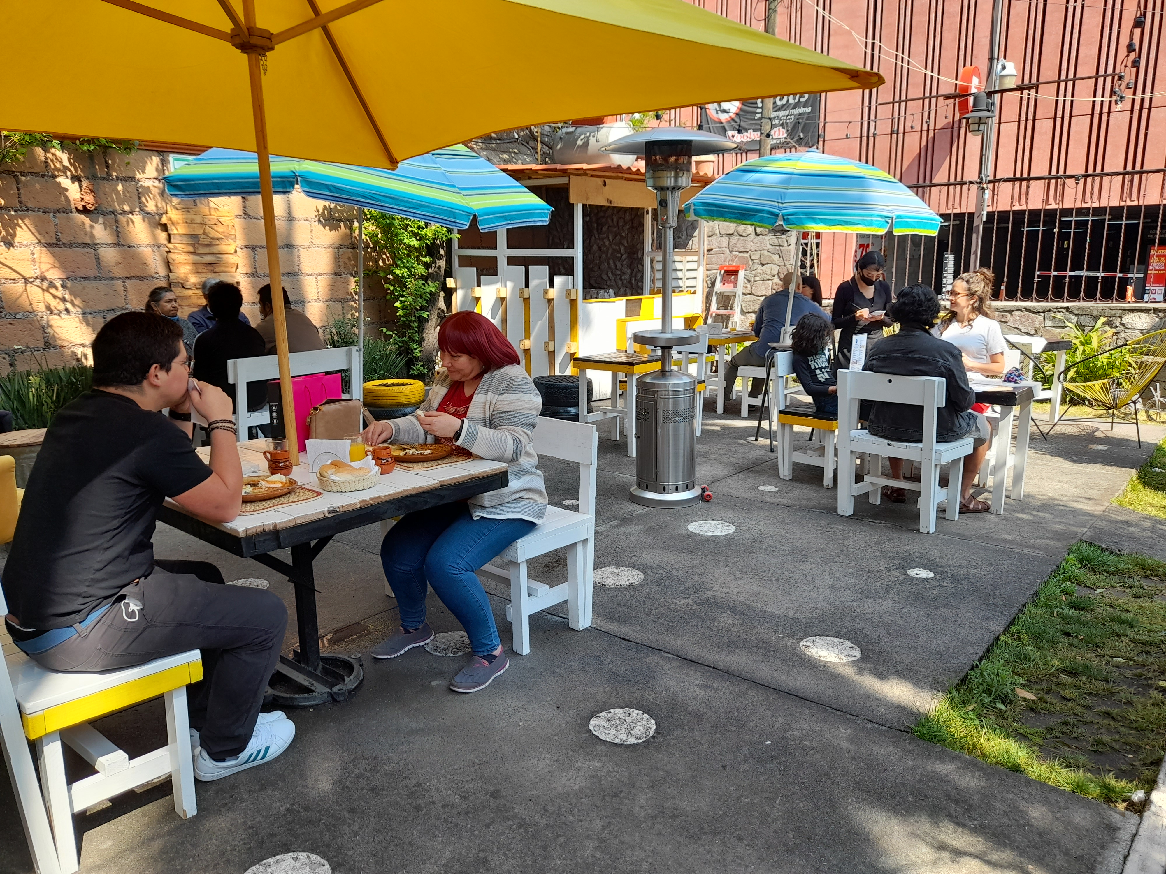 Restaurante Bar Justo image 6