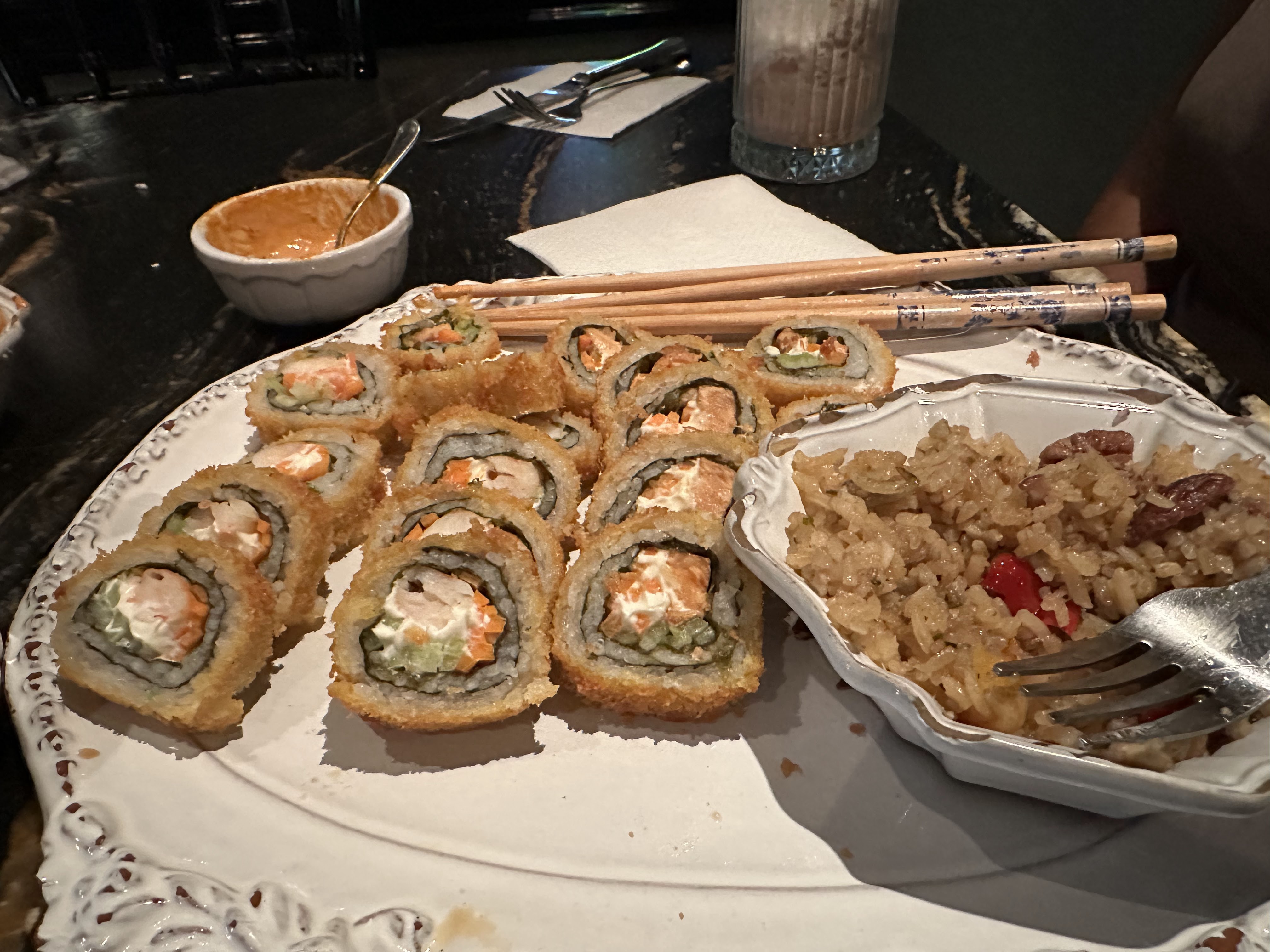 Rosa Chocolate image 2