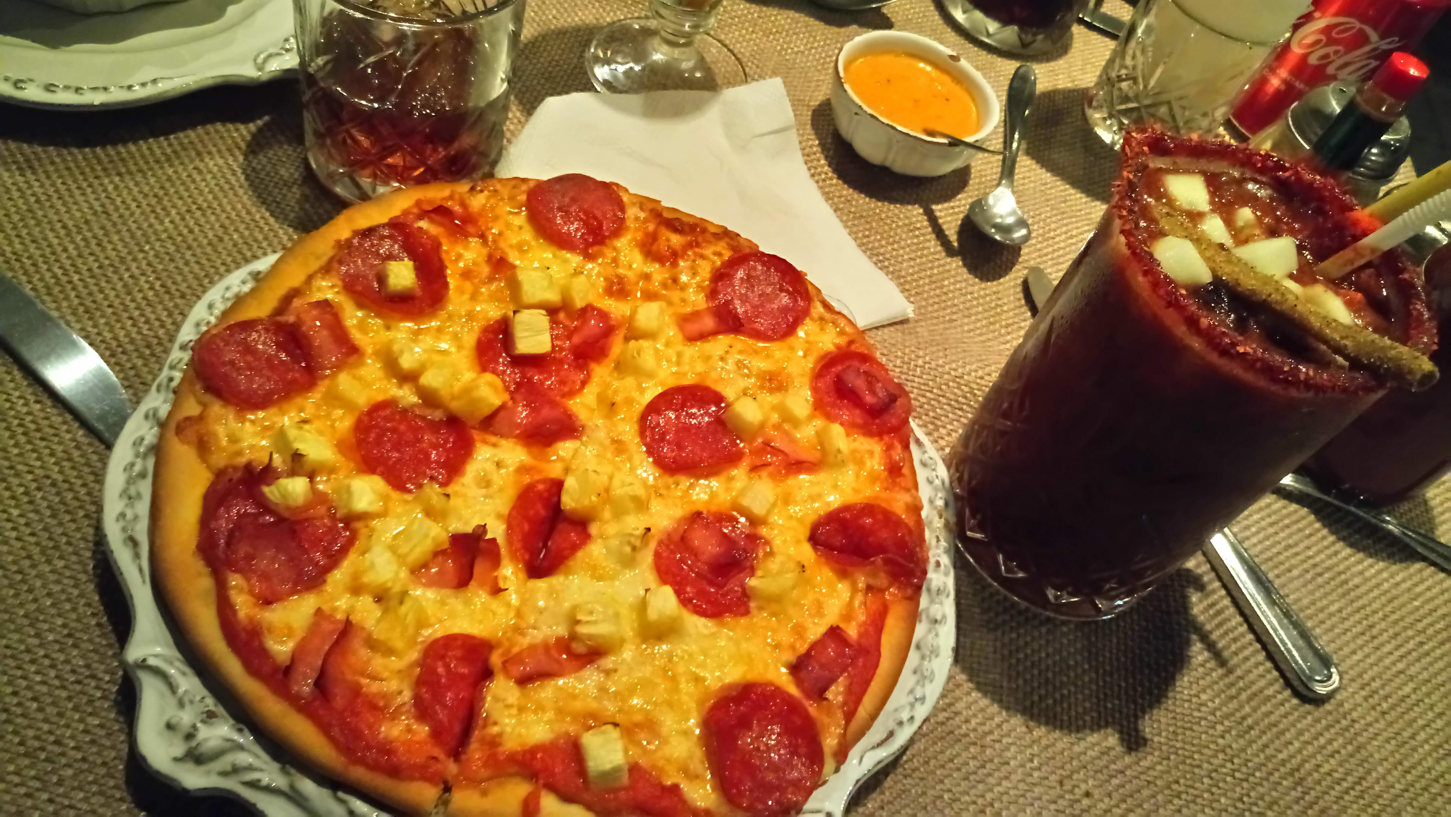 Rosa Chocolate image 4