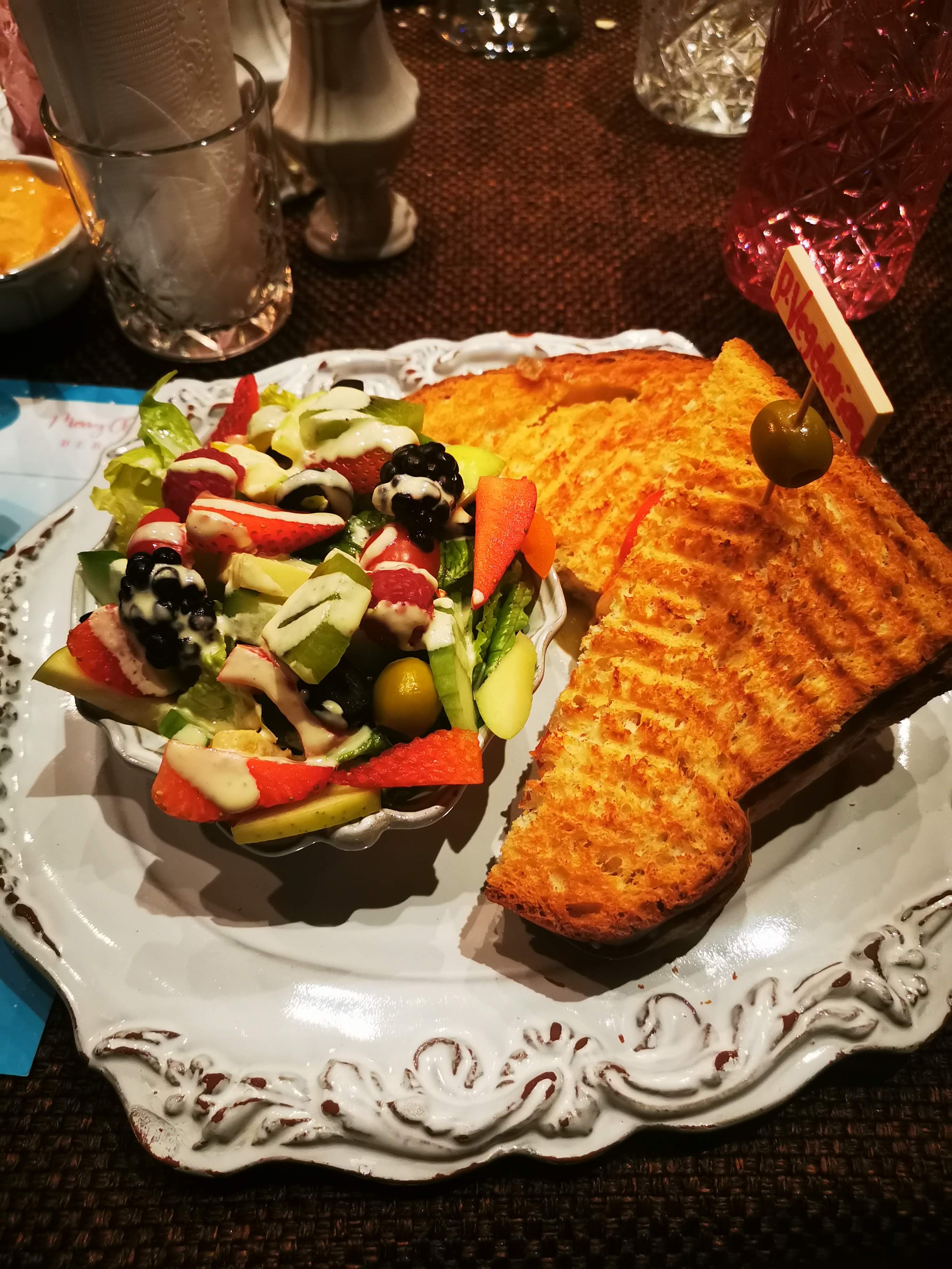 Rosa Chocolate image 5