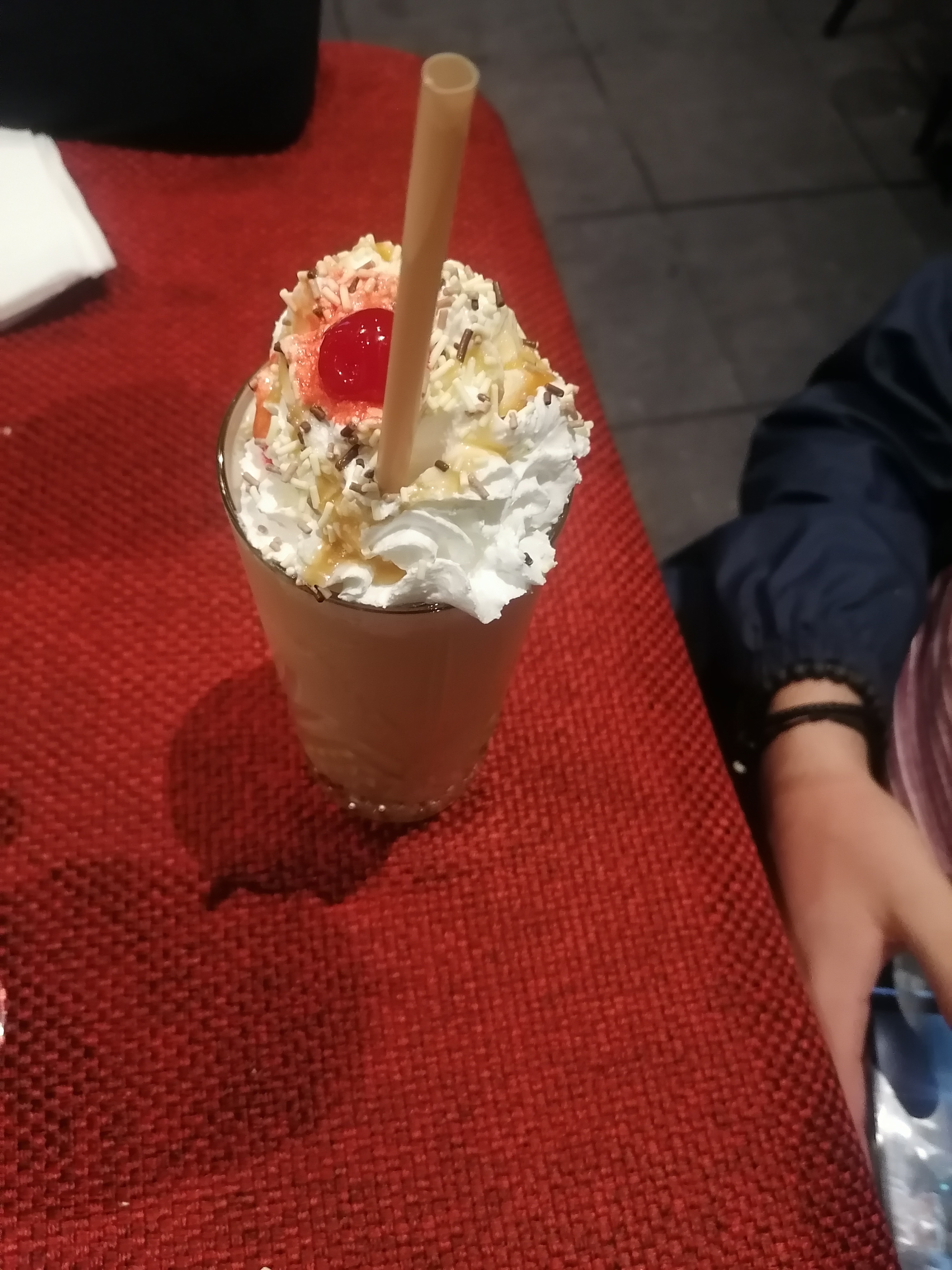 Rosa Chocolate image 6