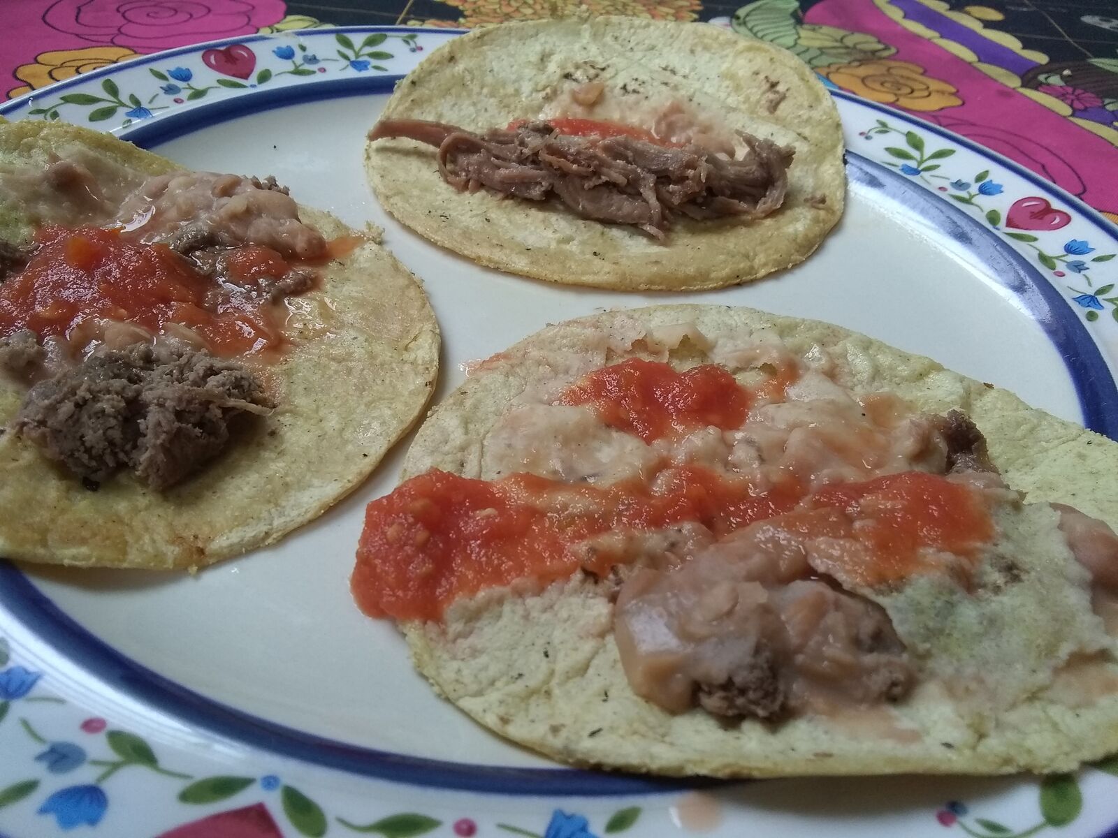 La María image 4