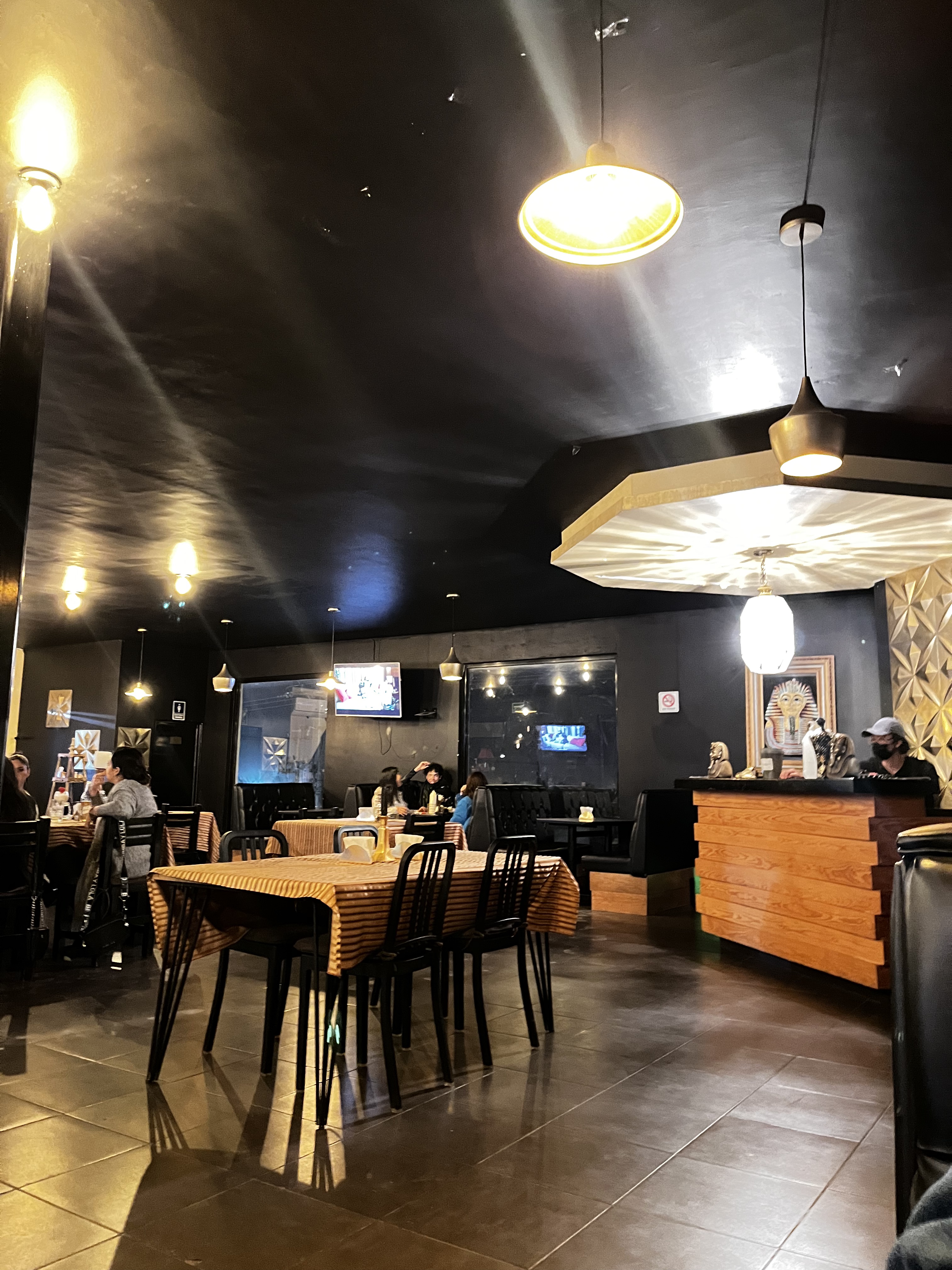 Kazaam Food and Beer image 1