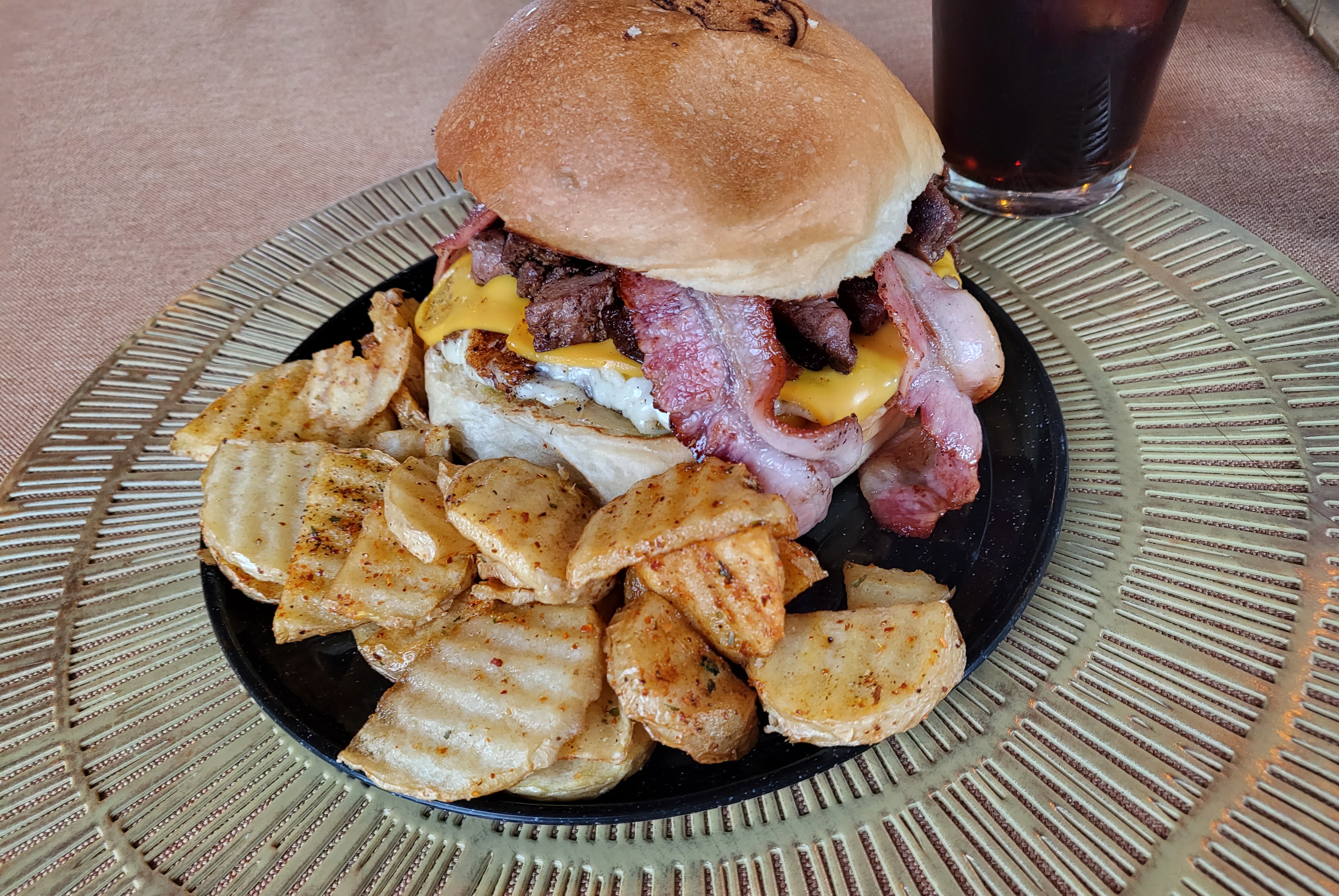 Kazaam Food and Beer image 2