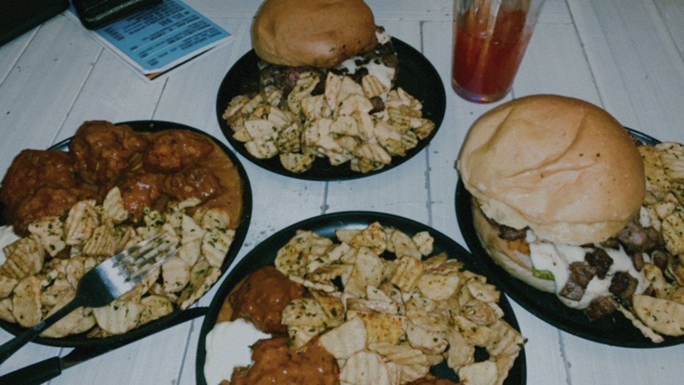 Kazaam Food and Beer image 4