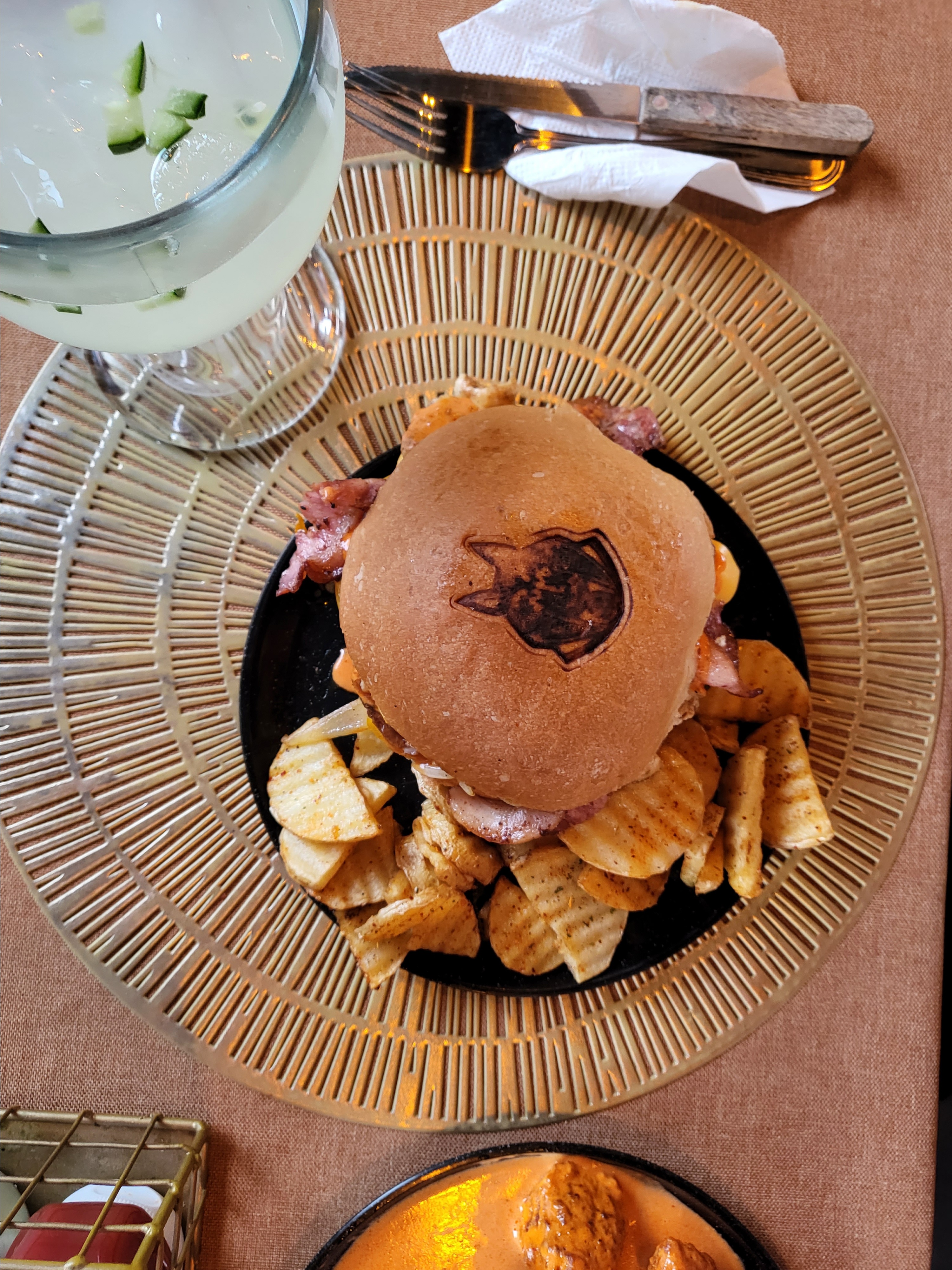 Kazaam Food and Beer image 6