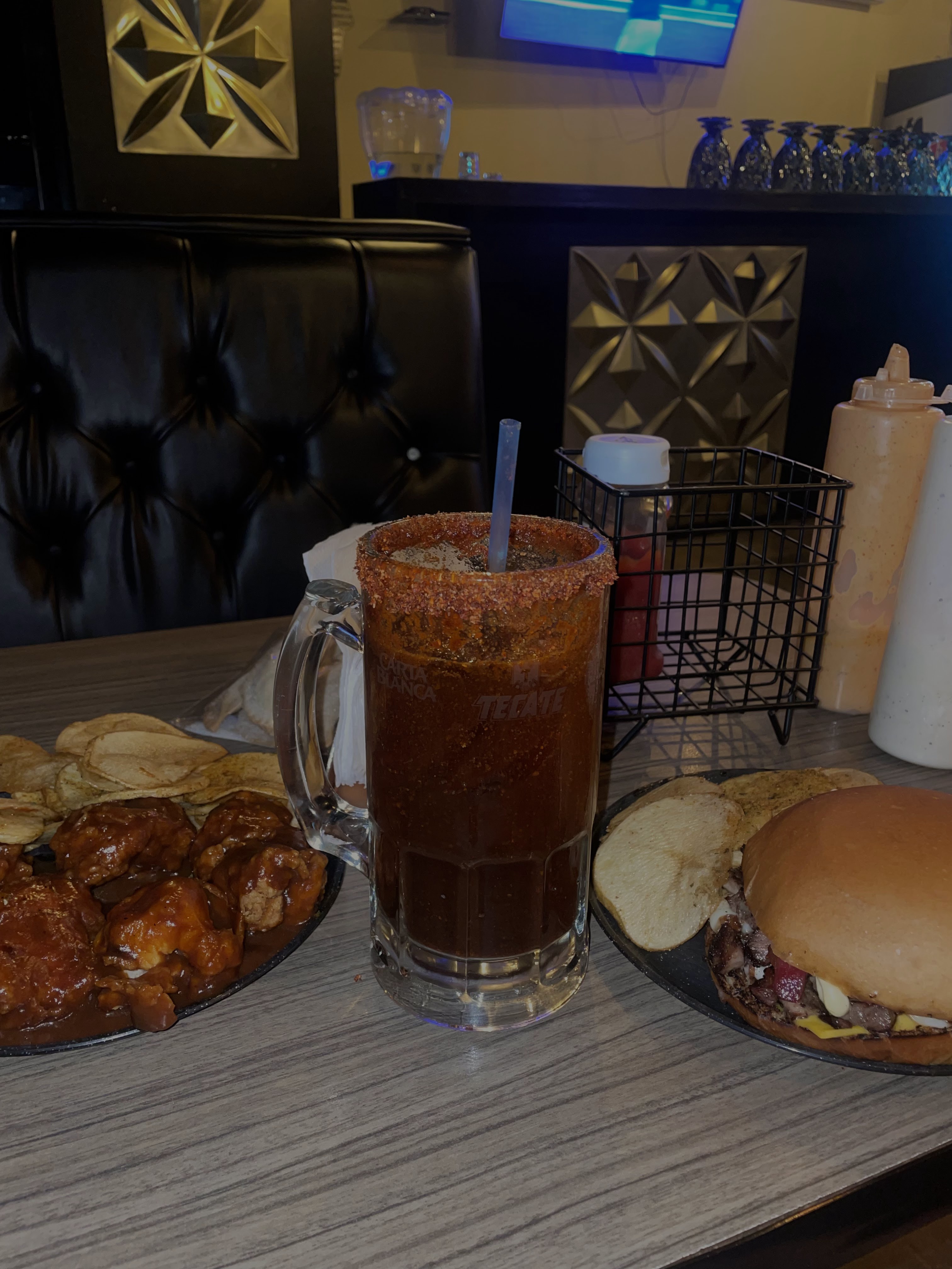 Kazaam Food and Beer image 7